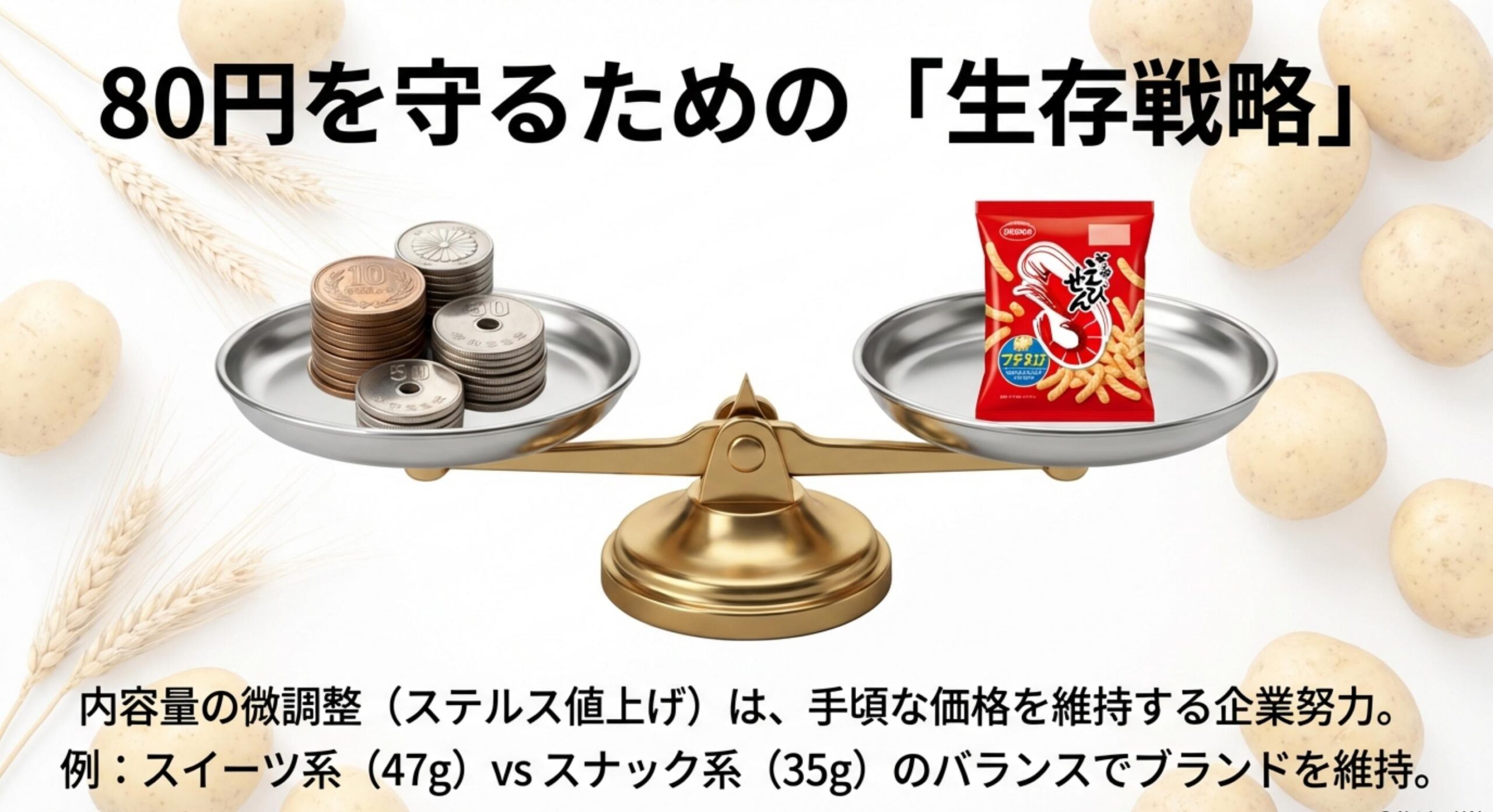 ブルボン プチ 販売終了 今も買える現行ラインナップの生存戦略