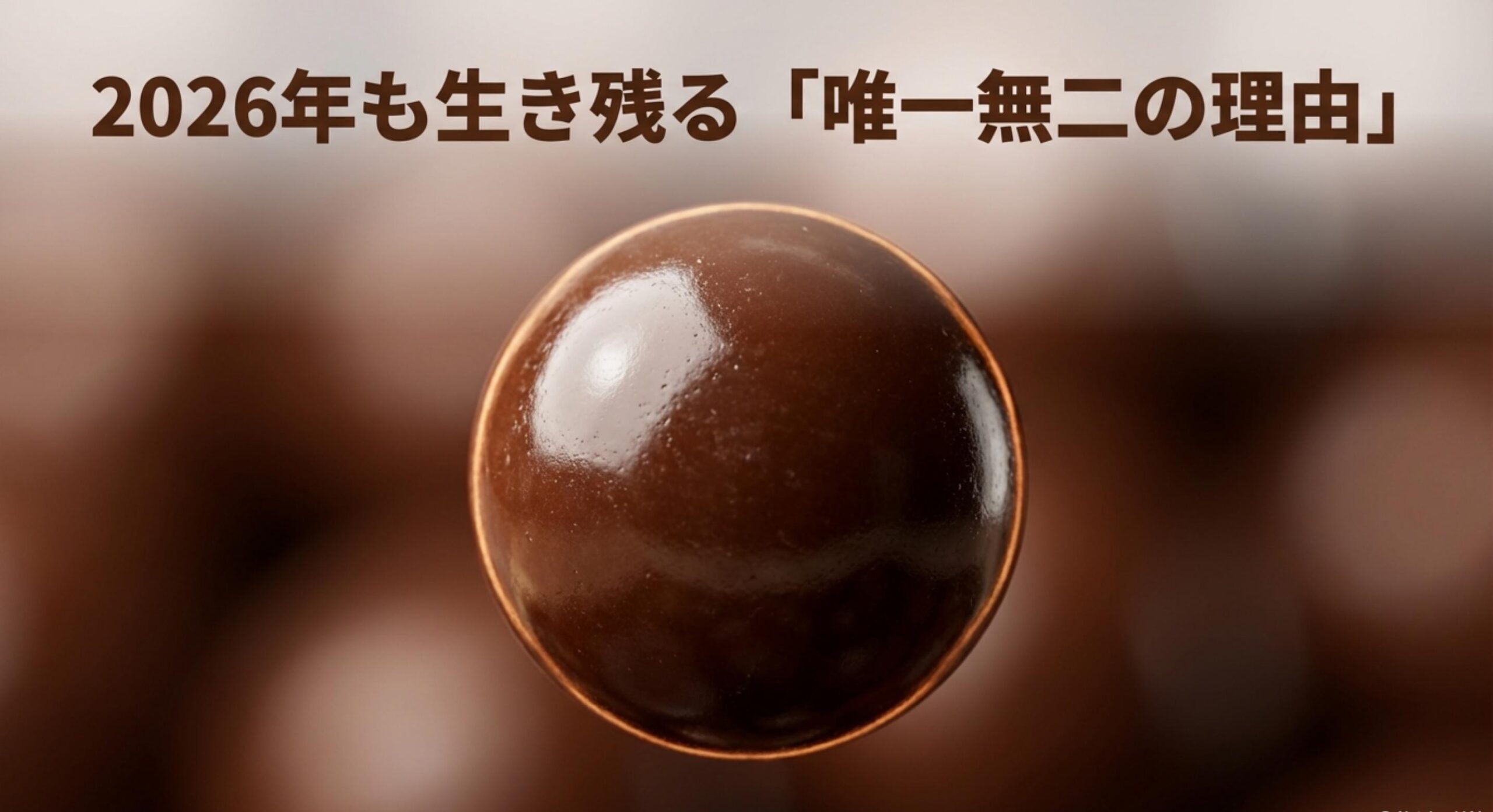 チョコベビーが販売終了せず続くのはなぜ？2026年の魅力