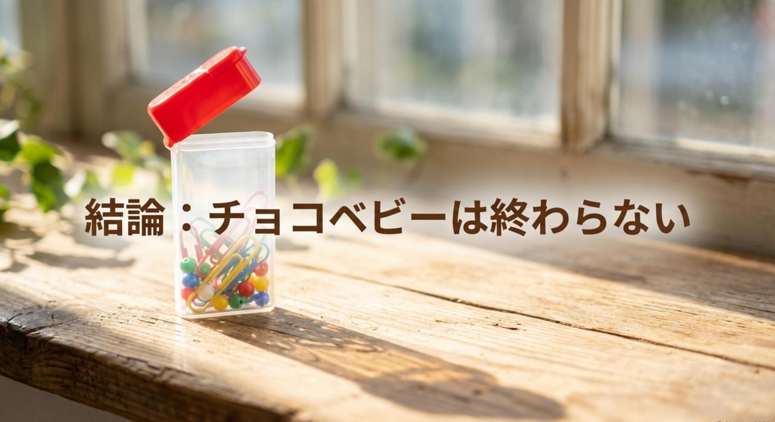 チョコベビーチョコベビーの販売終了はなぜ嘘か？2026年の真相まとめ