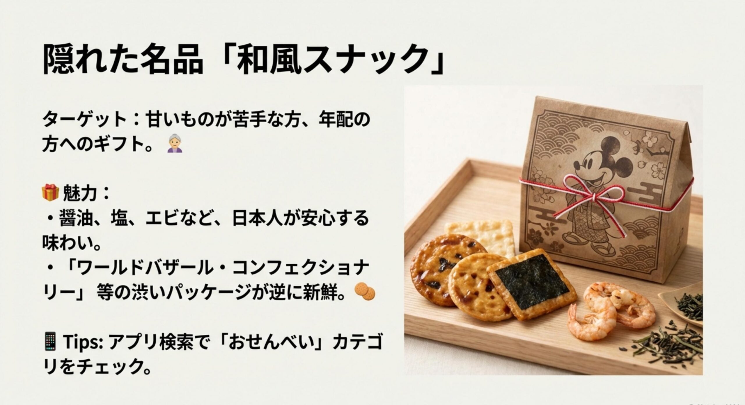 ディズニー ポテトスナック 販売終了 和風スナック 2026年のパークで見つけるべき新しい塩味系スナック