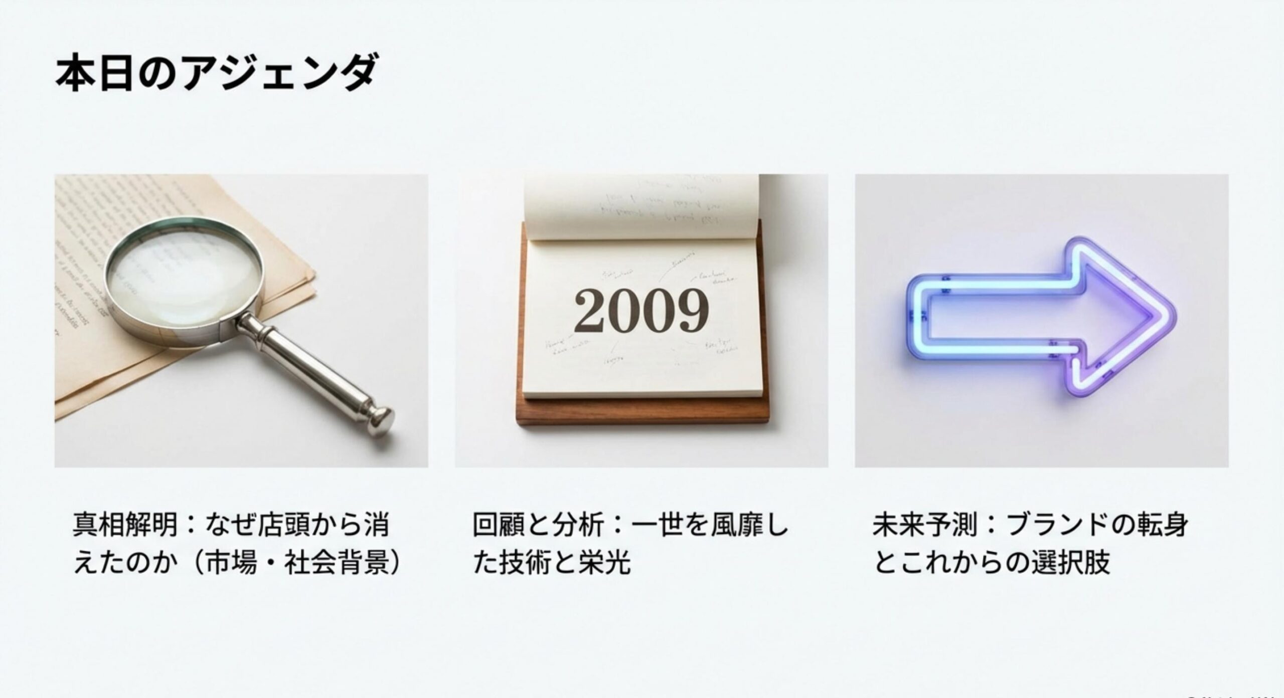 フィッツガムの販売終了の噂と真実