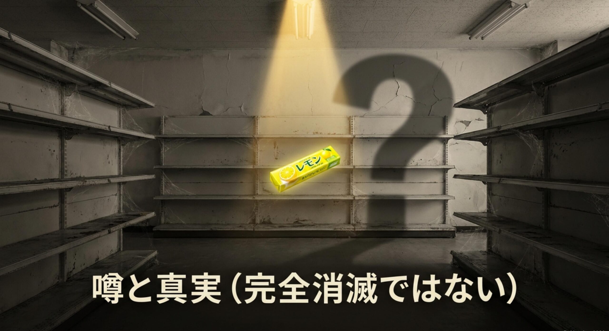 フィッツガム販売終了の噂の真相と現在の状況