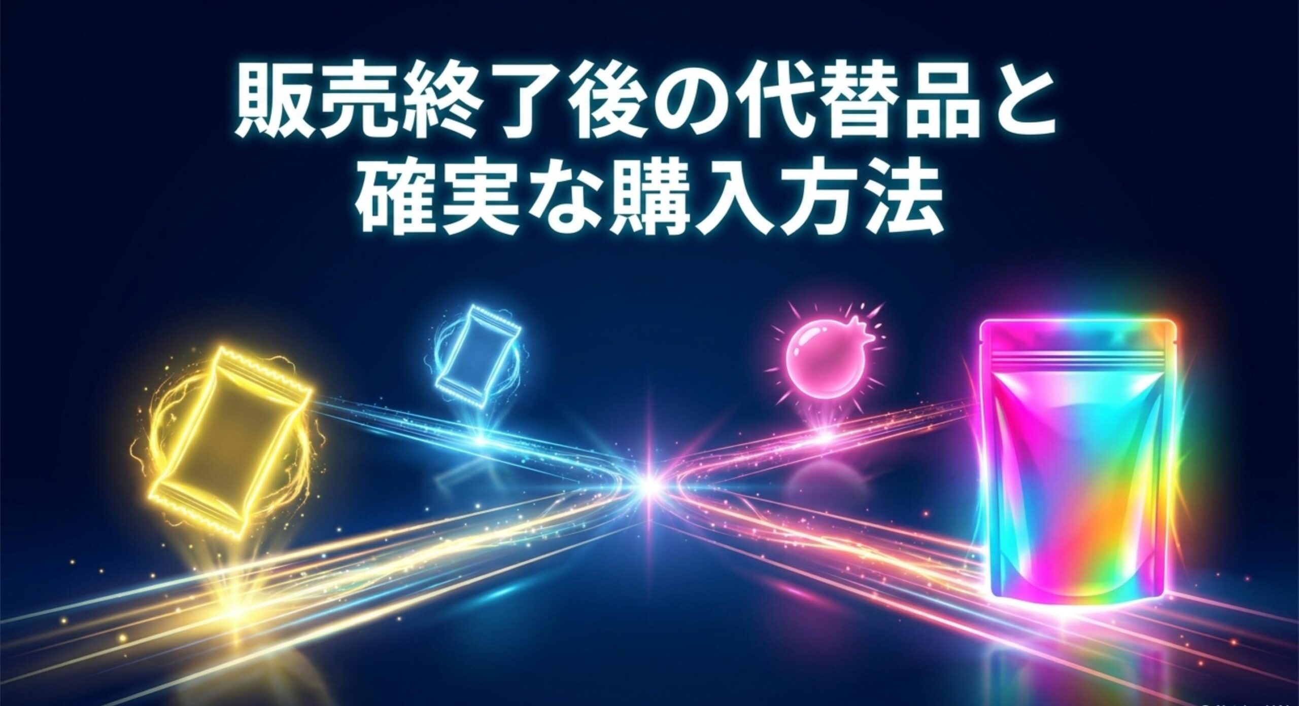 フィッツガム販売終了に直面したユーザーへ向けた代替品と確実な購入方法