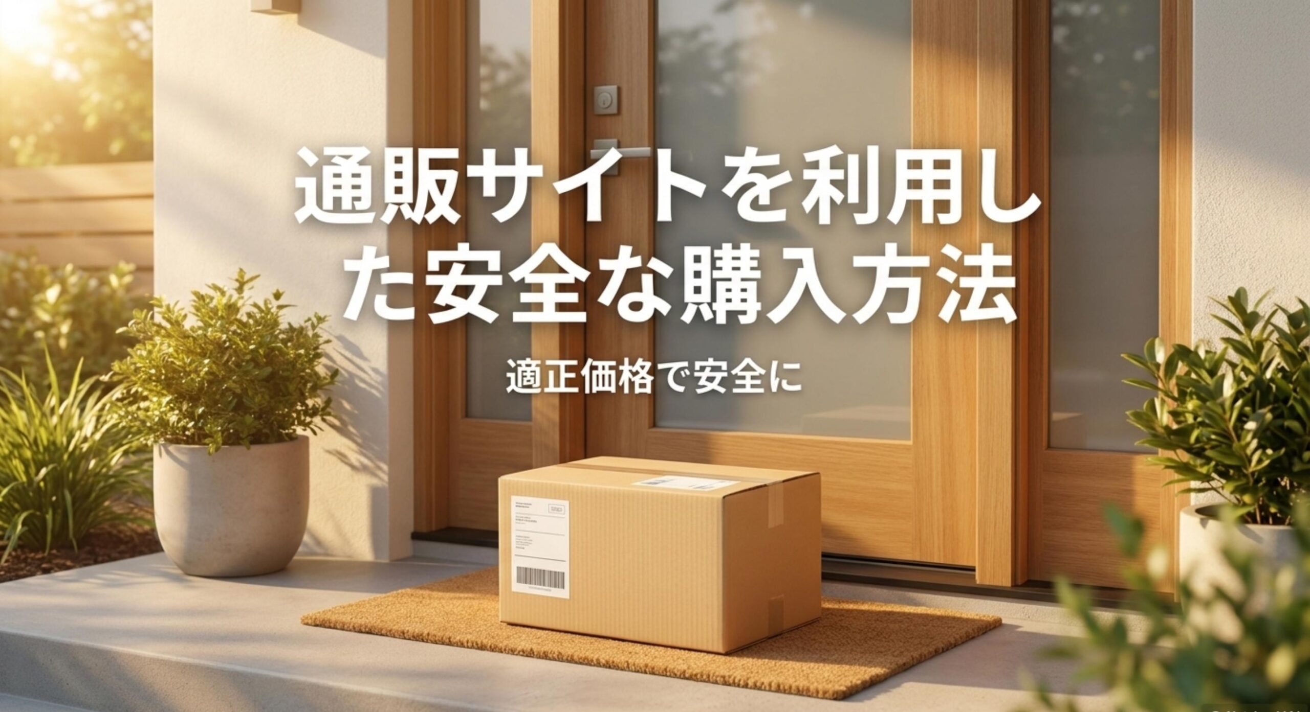 ネット通販サイトを活用して希少な流通在庫や代替品を安全に購入する方法