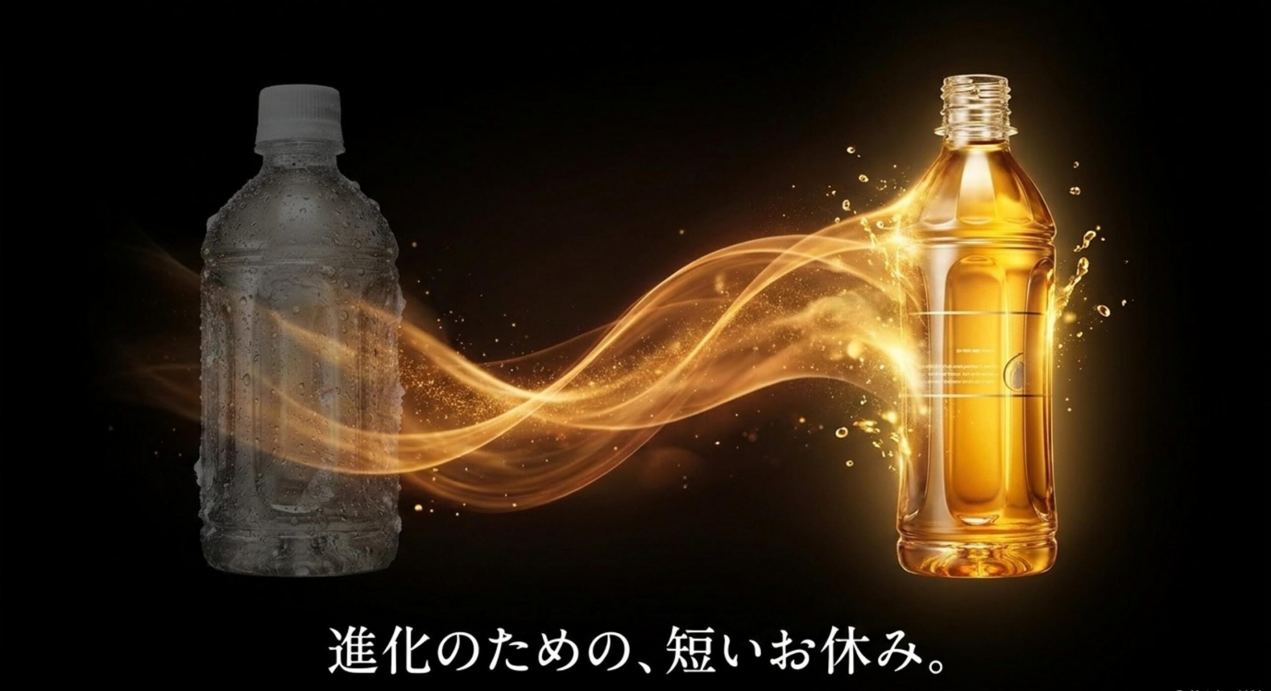 パッケージリニューアルに伴う一時的な棚落ちによる製品断絶の錯覚