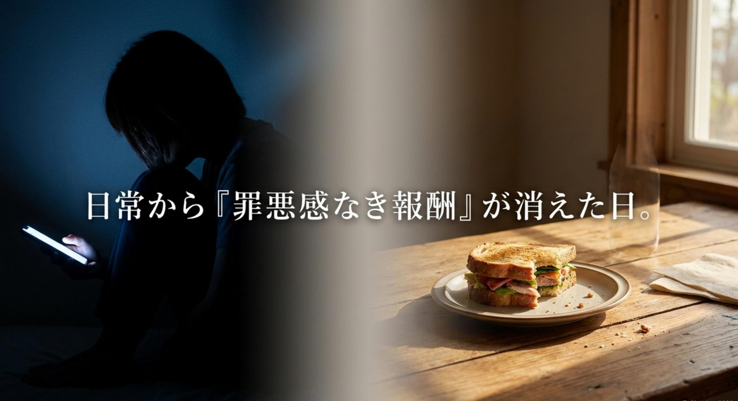 店頭から消えたことで生じたSNSでの消費者の喪失感と難民化の心理
