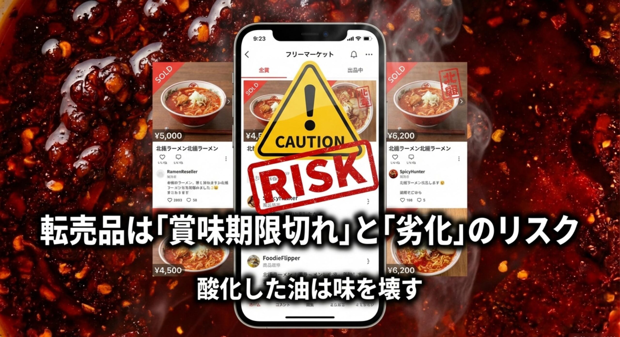 北極ラーメン カップ麺 販売終了 通販や転売品の賞味期限と価格リスク