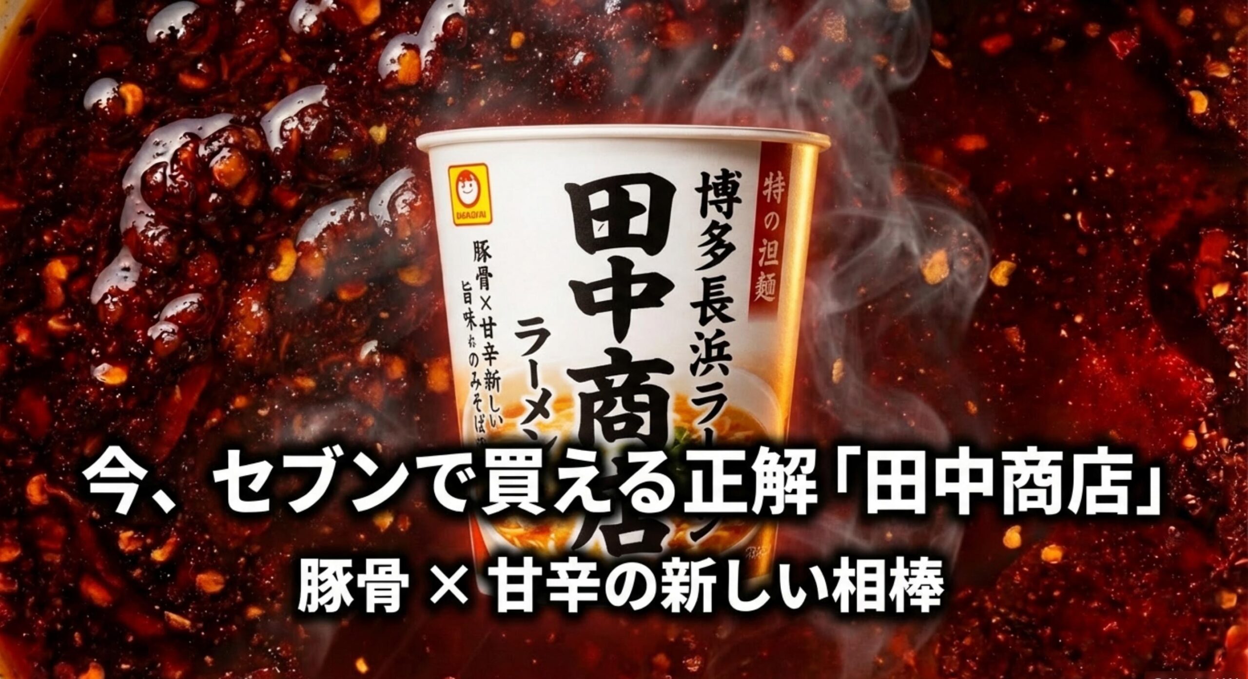 北極ラーメン カップ麺 販売終了 棚位置を継承した新星との比較