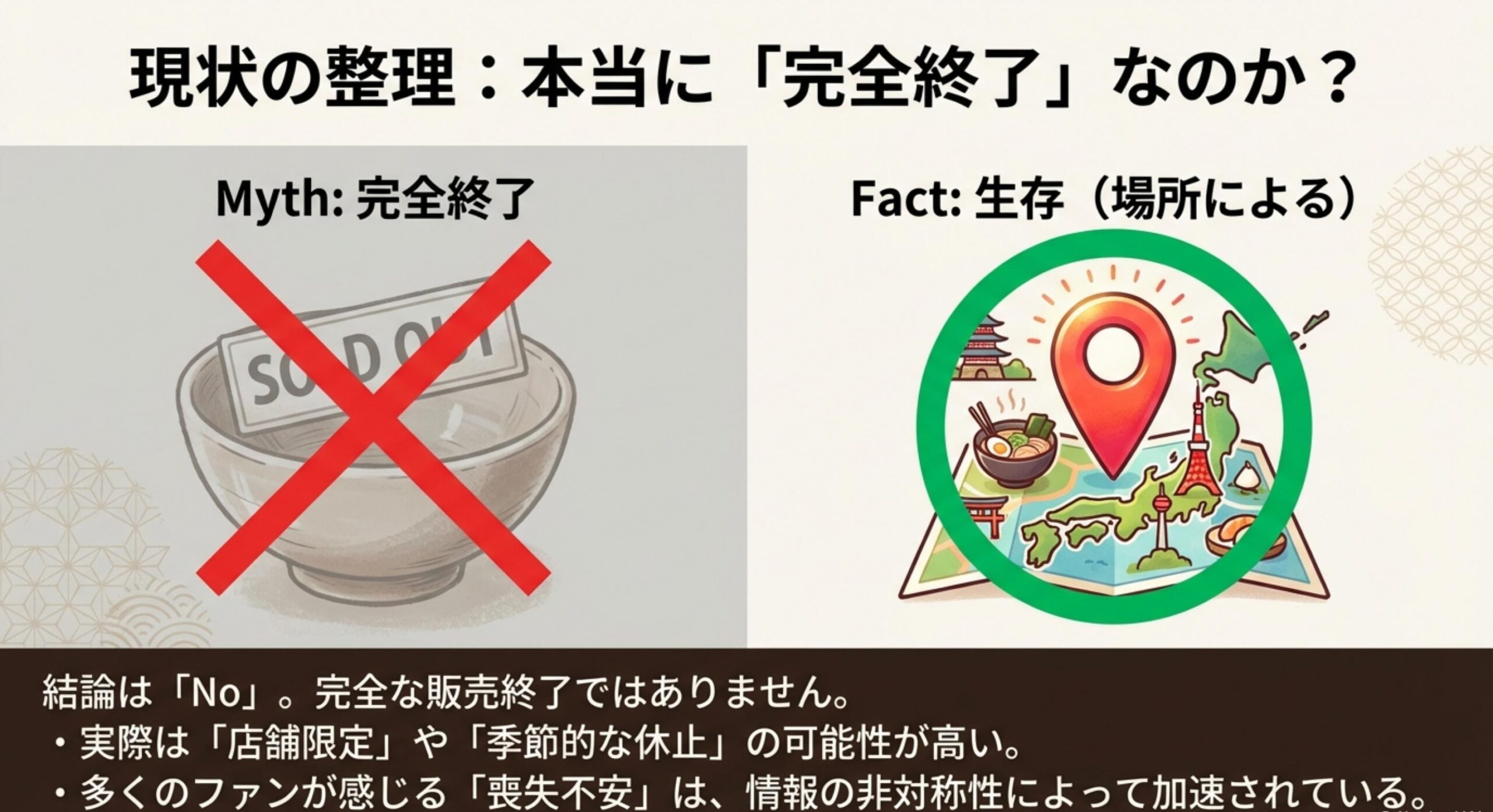 丸亀製麺のカレーうどんが販売終了？真実と進化