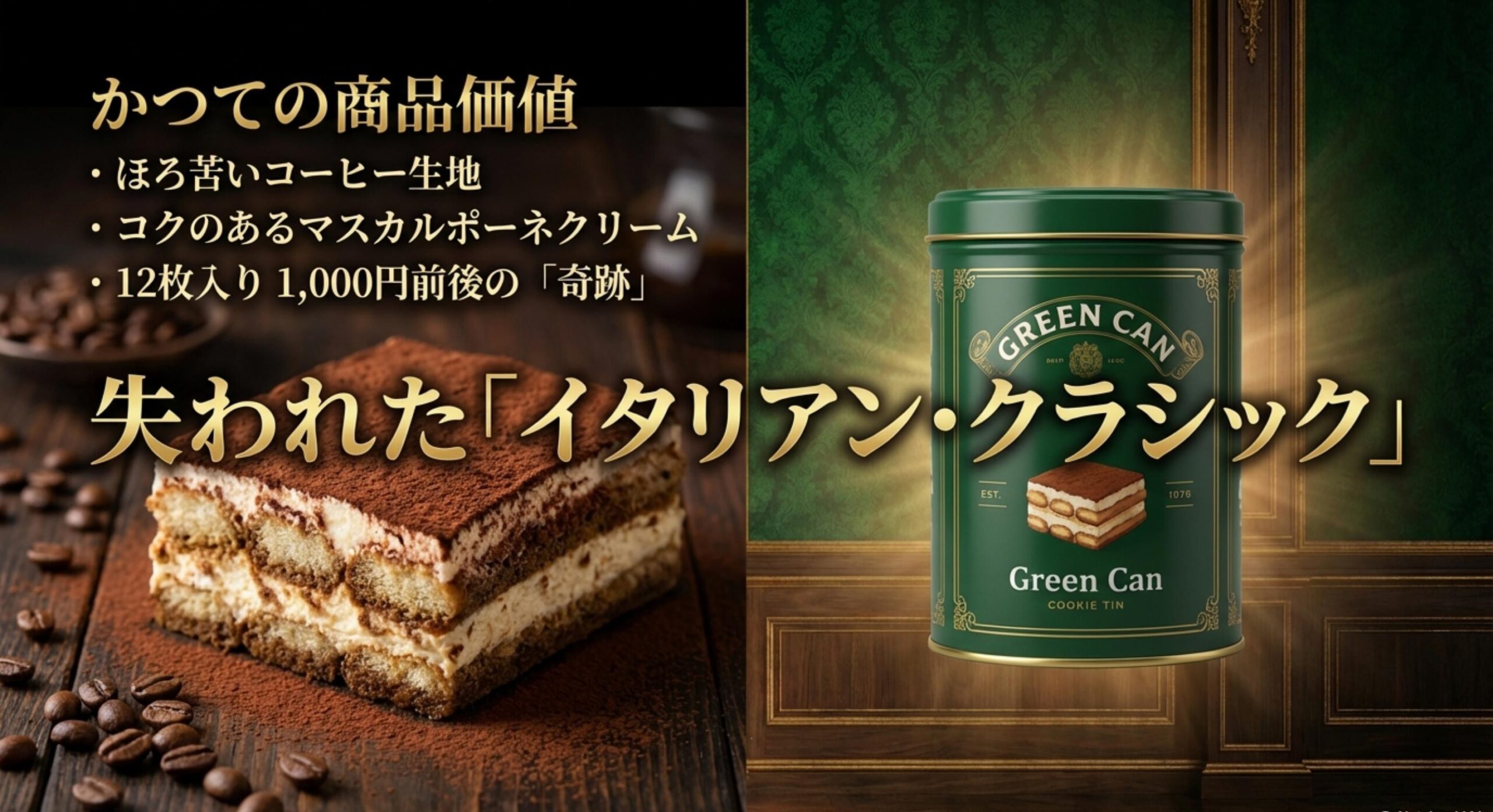 ミラコスタ クッキー 販売終了 定番マスカルポーネ味が店頭から姿を消した本当の原因