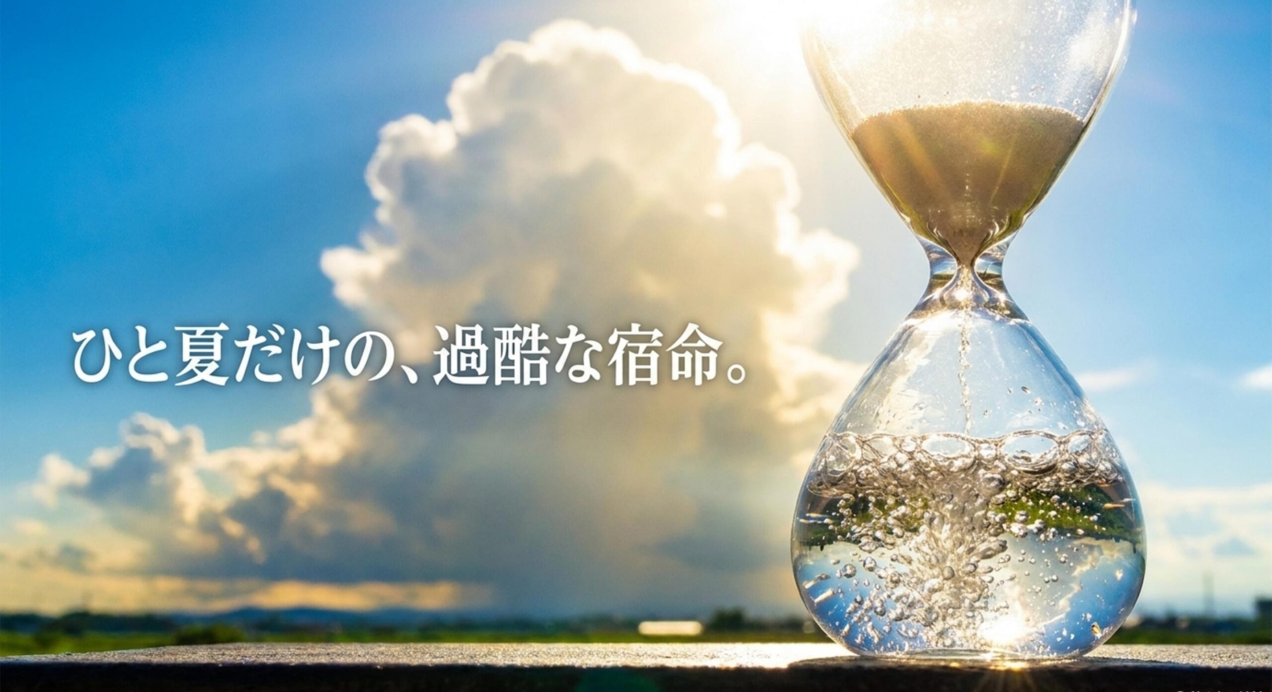 夏の季節性商品という過酷な宿命と三ツ矢ブランドが抱えるジレンマ