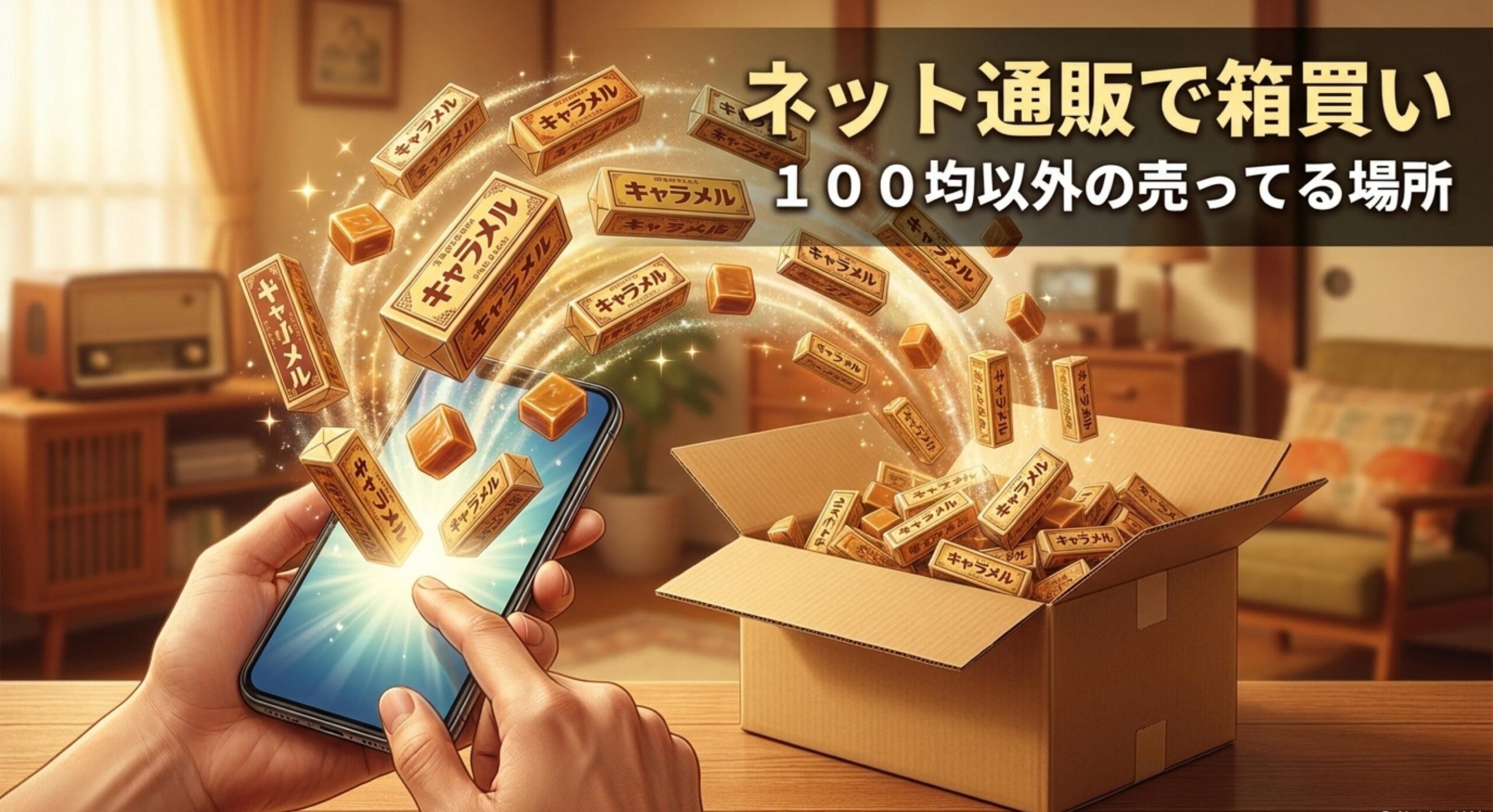 森永 ハイ ソフト 販売終了 ネット通販で箱買い！100均以外の売ってる場所