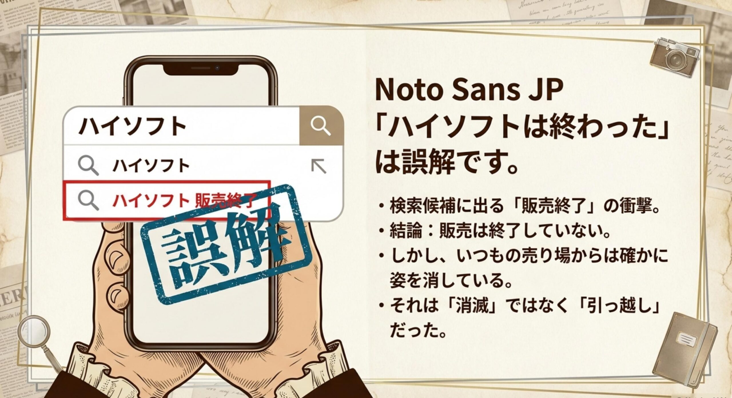 森永ハイソフト販売終了の真実と100均での目撃情報