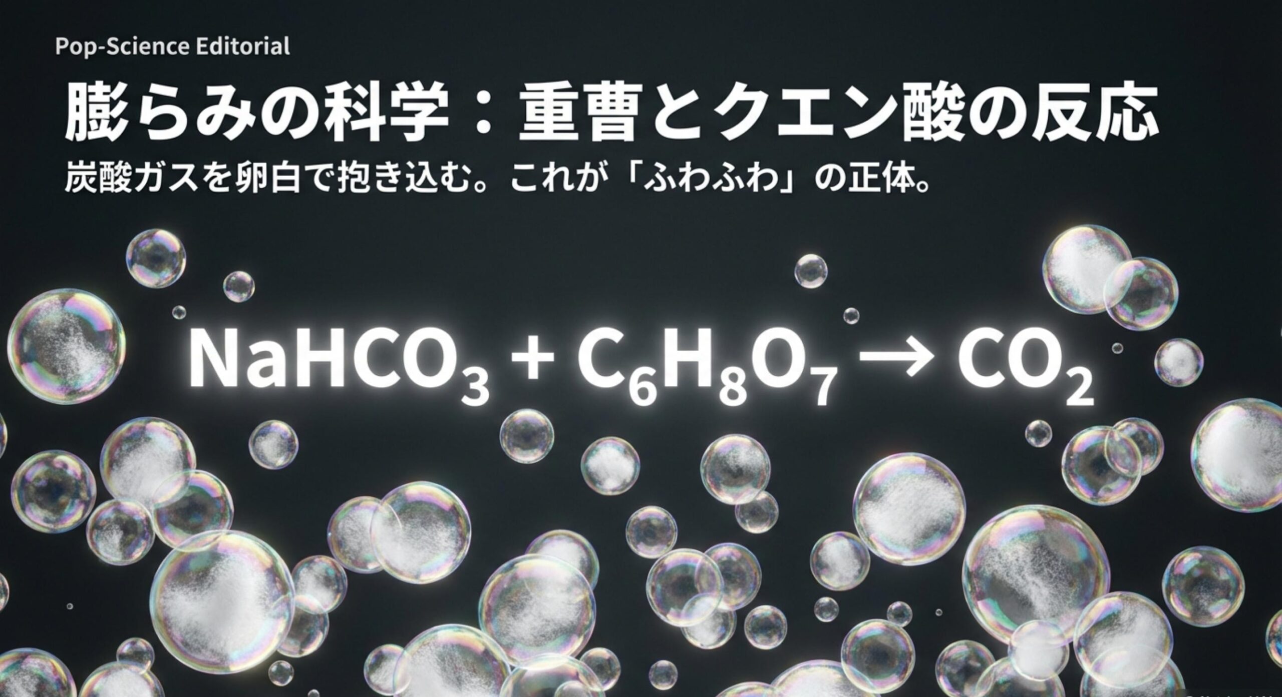 ねるねるねるね アイス氷点下の環境で泡を維持する驚異の科学