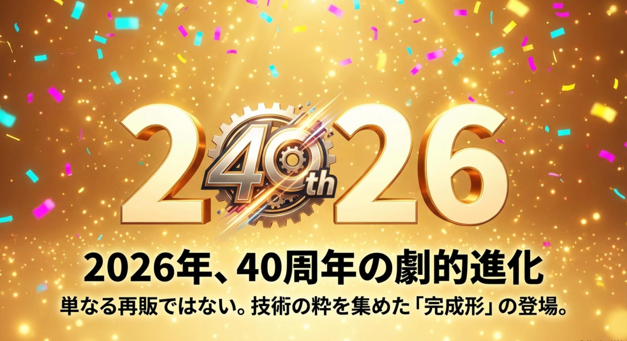 新作ねるねるねるねのアイスの販売終了説を覆す40周年の進化