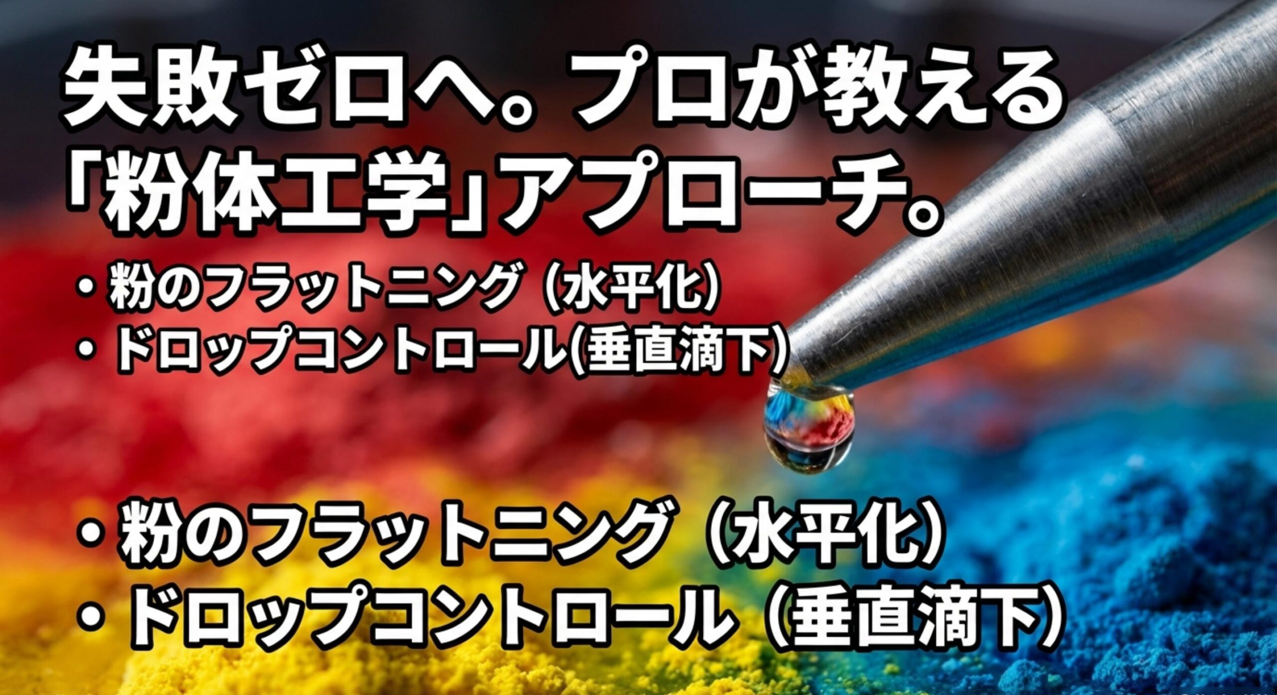 おえかきグミランド製品工学的アプローチで極める究極の作成メソッド