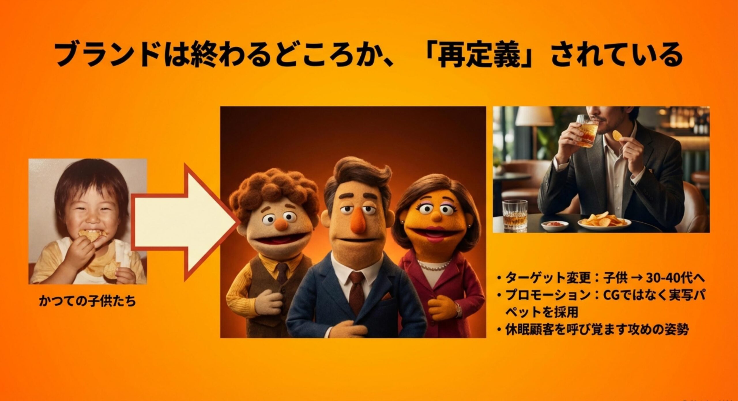 ポリンキー 販売終了 いつ 35周年で再定義されたブランドの現在地