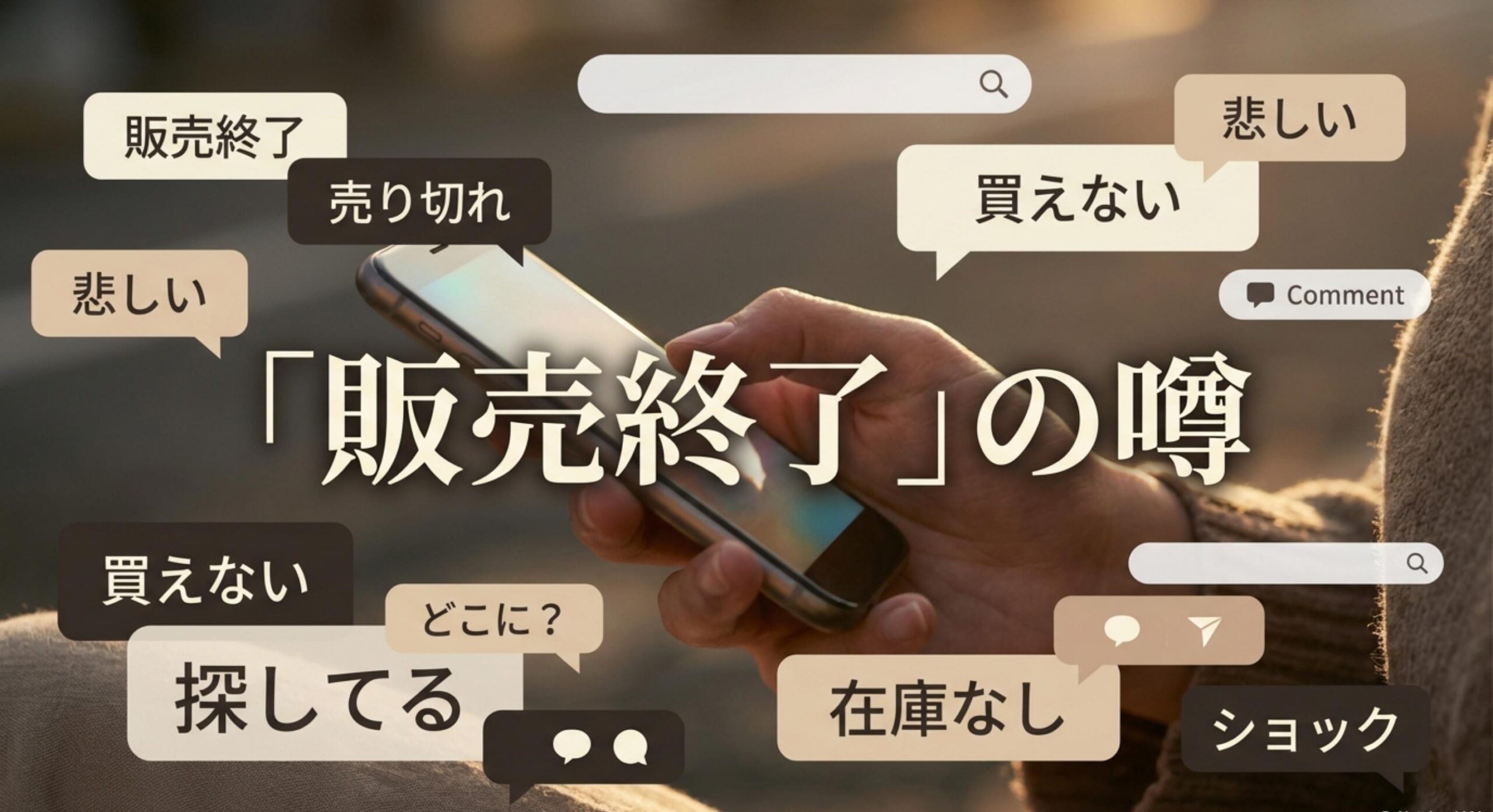 スタバのキャラメルワッフルが販売終了した噂の真実