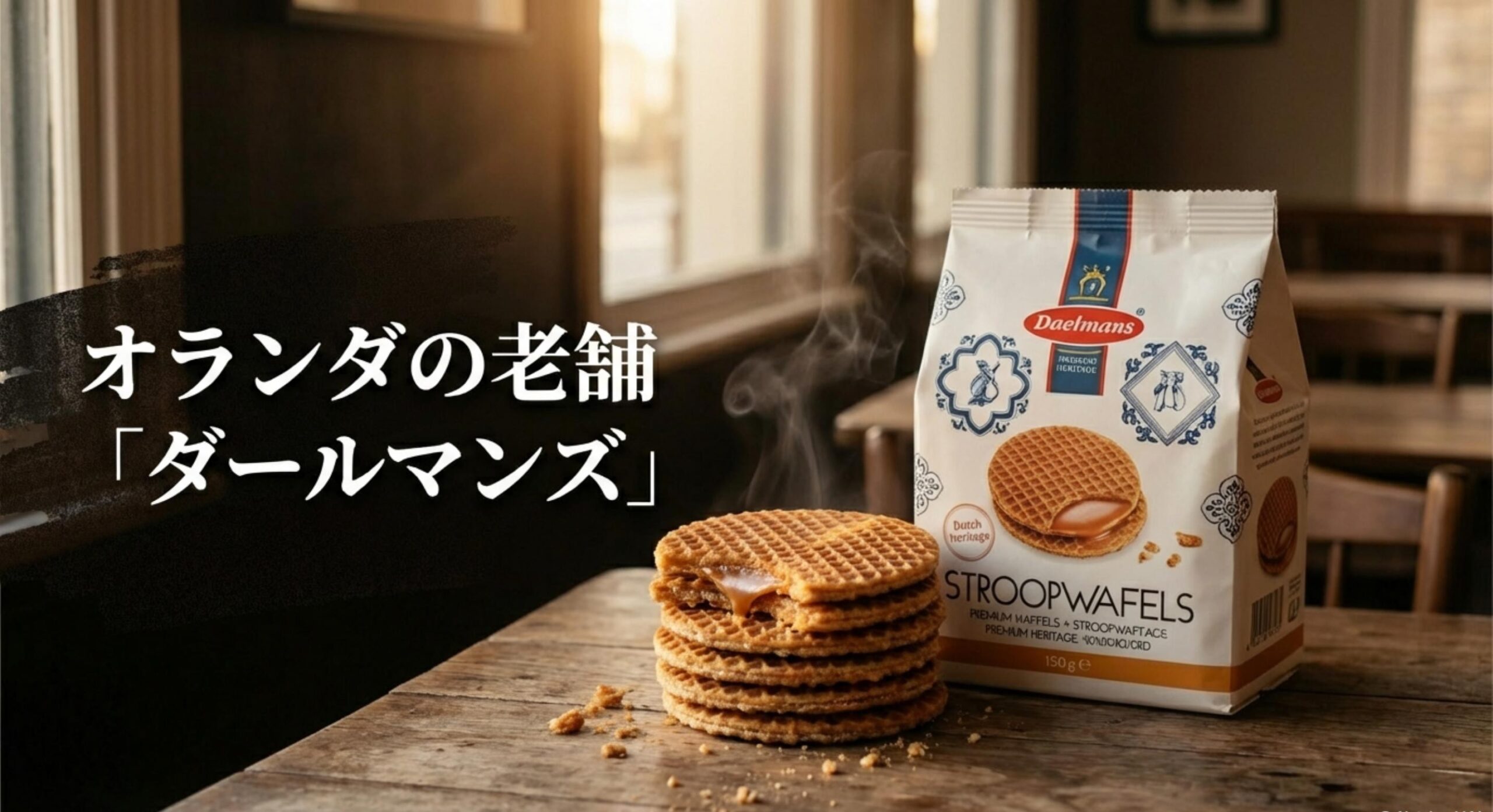 スタバのキャラメルワッフルが販売終了ならこれを選ぶ