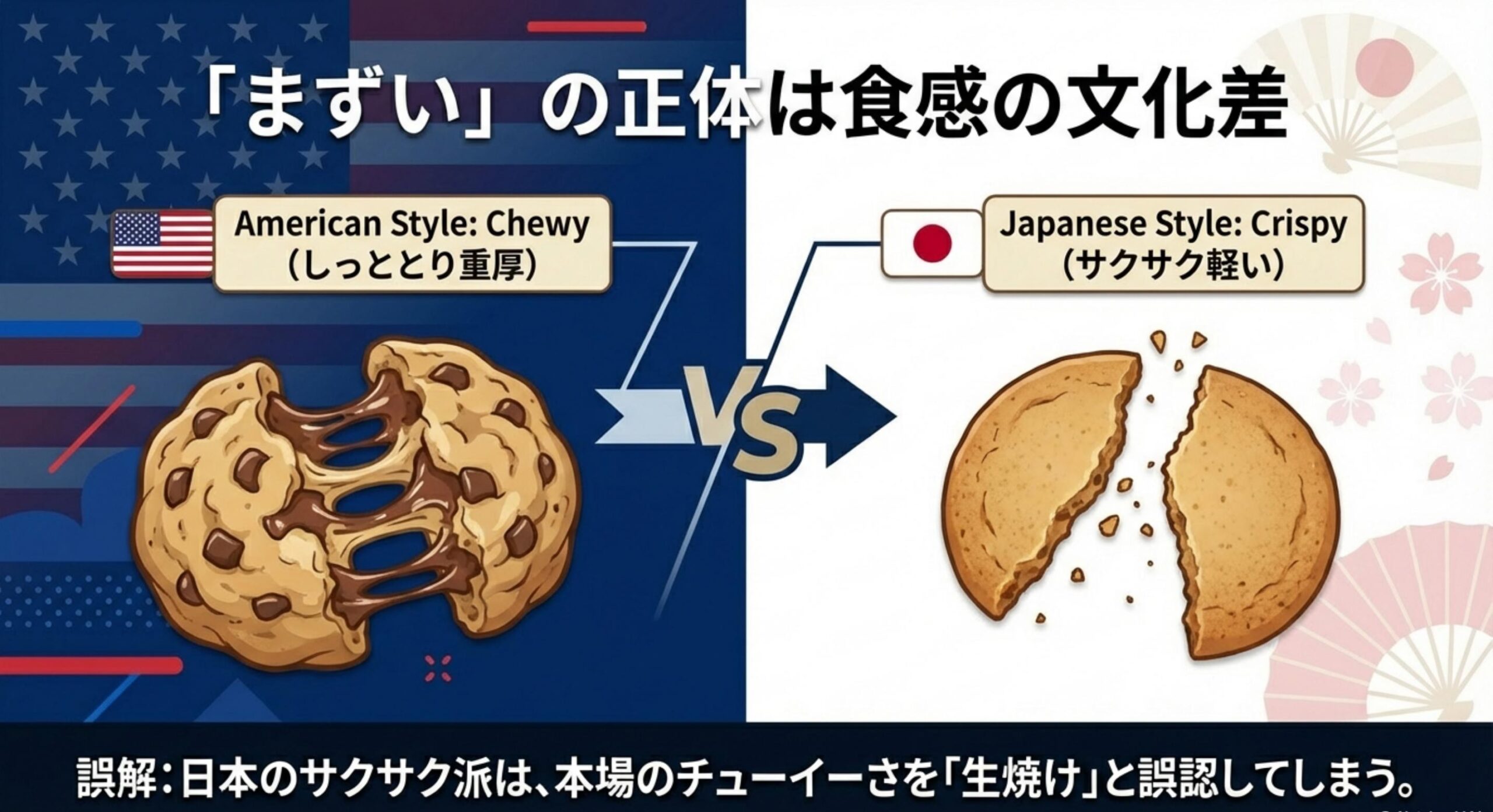 スタバ クッキー 販売終了 アメリカンな食感が招く味への違和感と評価