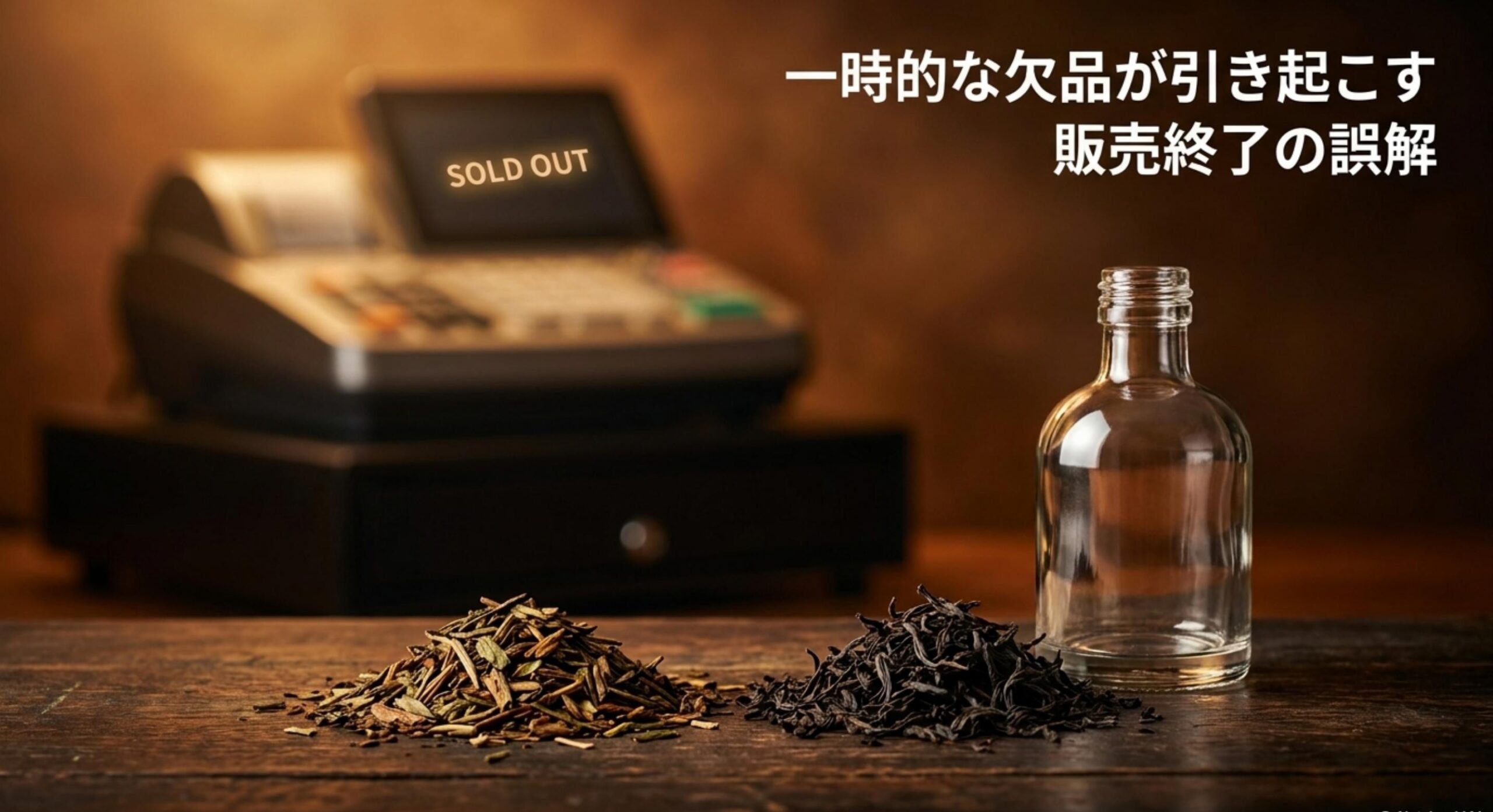 スタバ ほうじ茶ラテ 一時的な欠品が引き起こす販売終了の誤解