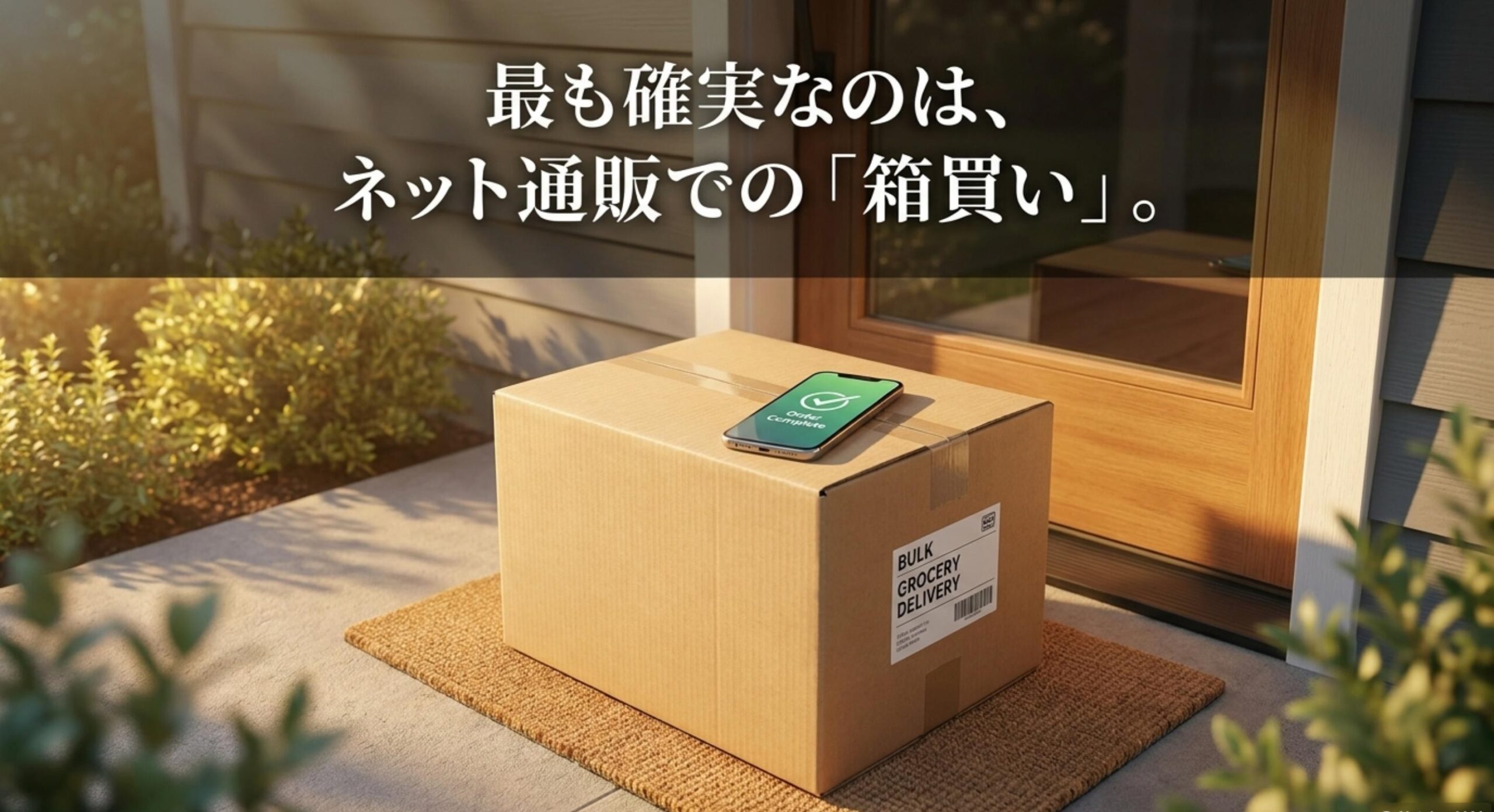 地域限定品を日本全国から確実に手に入れる手段としてネット通販がおすすめな理由