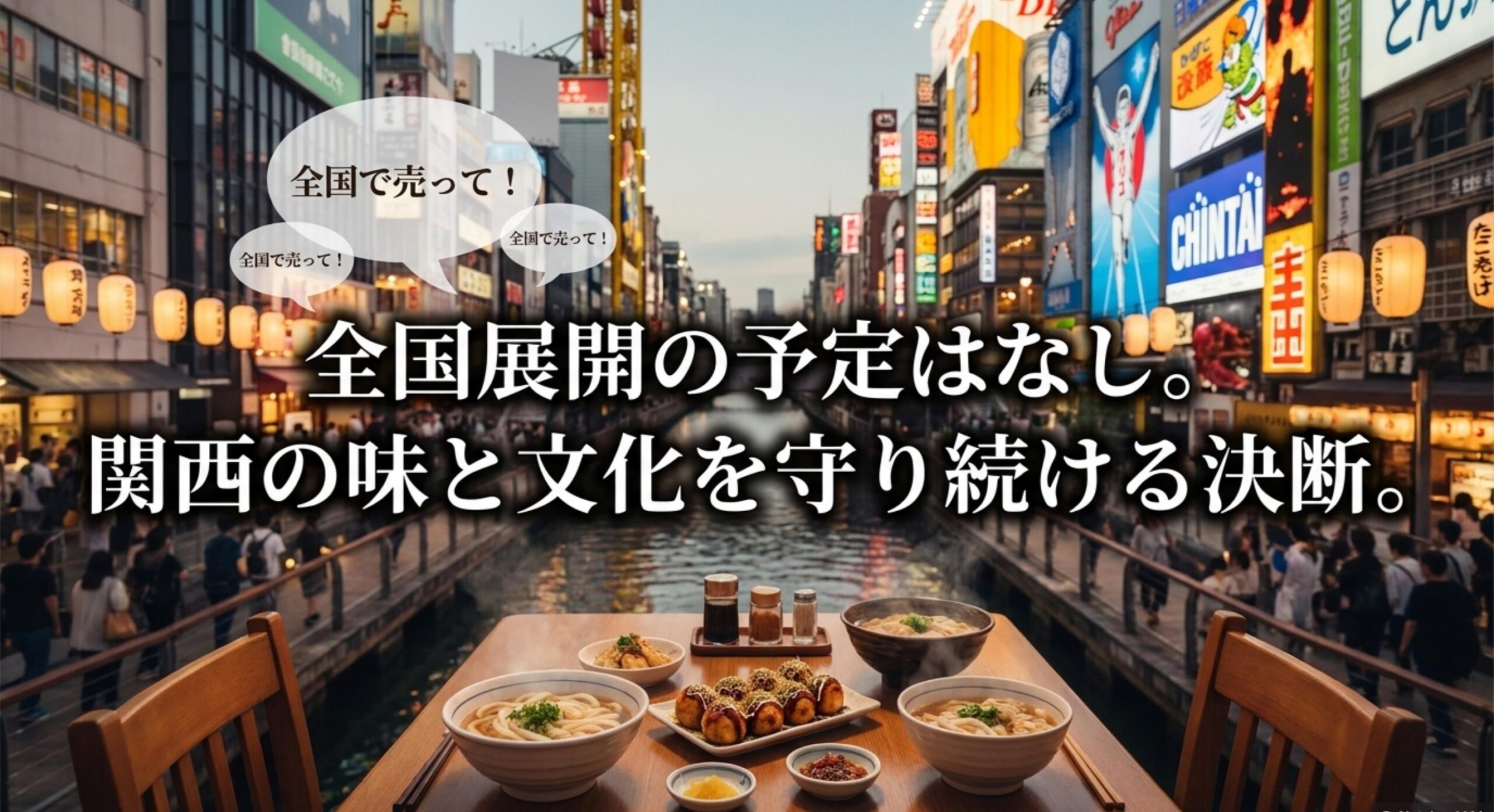 全国展開での復活や再販を望む消費者の声に対する現時点でのメーカー公式見解