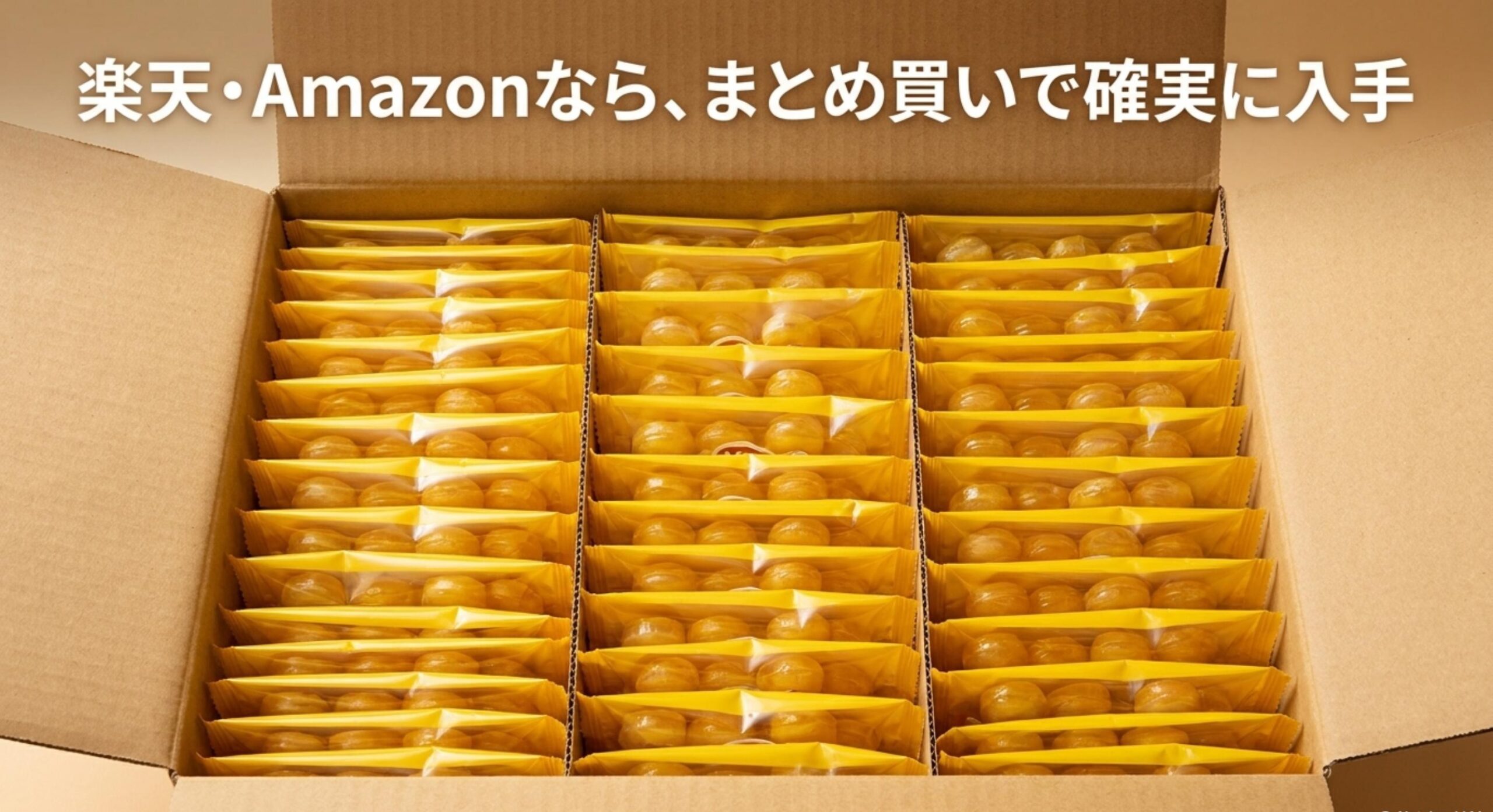 楽天やAmazonなどの主要ネット通販なら在庫ありで確実に入手可能
