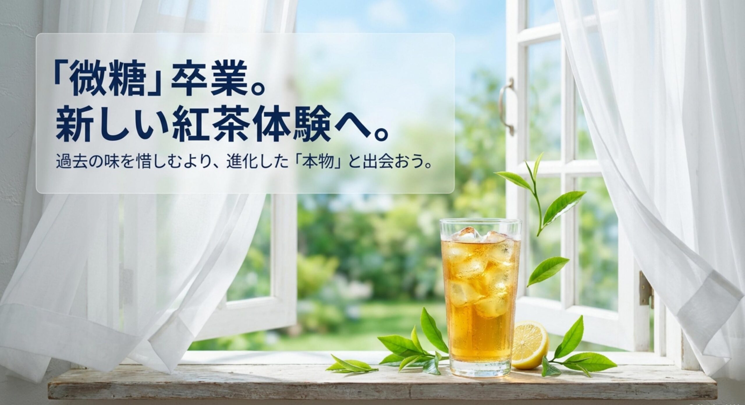 午後の紅茶 ミルクティー 微糖 午後の紅茶のミルクティー微糖が販売終了したのはなぜ?新たな出会いへ