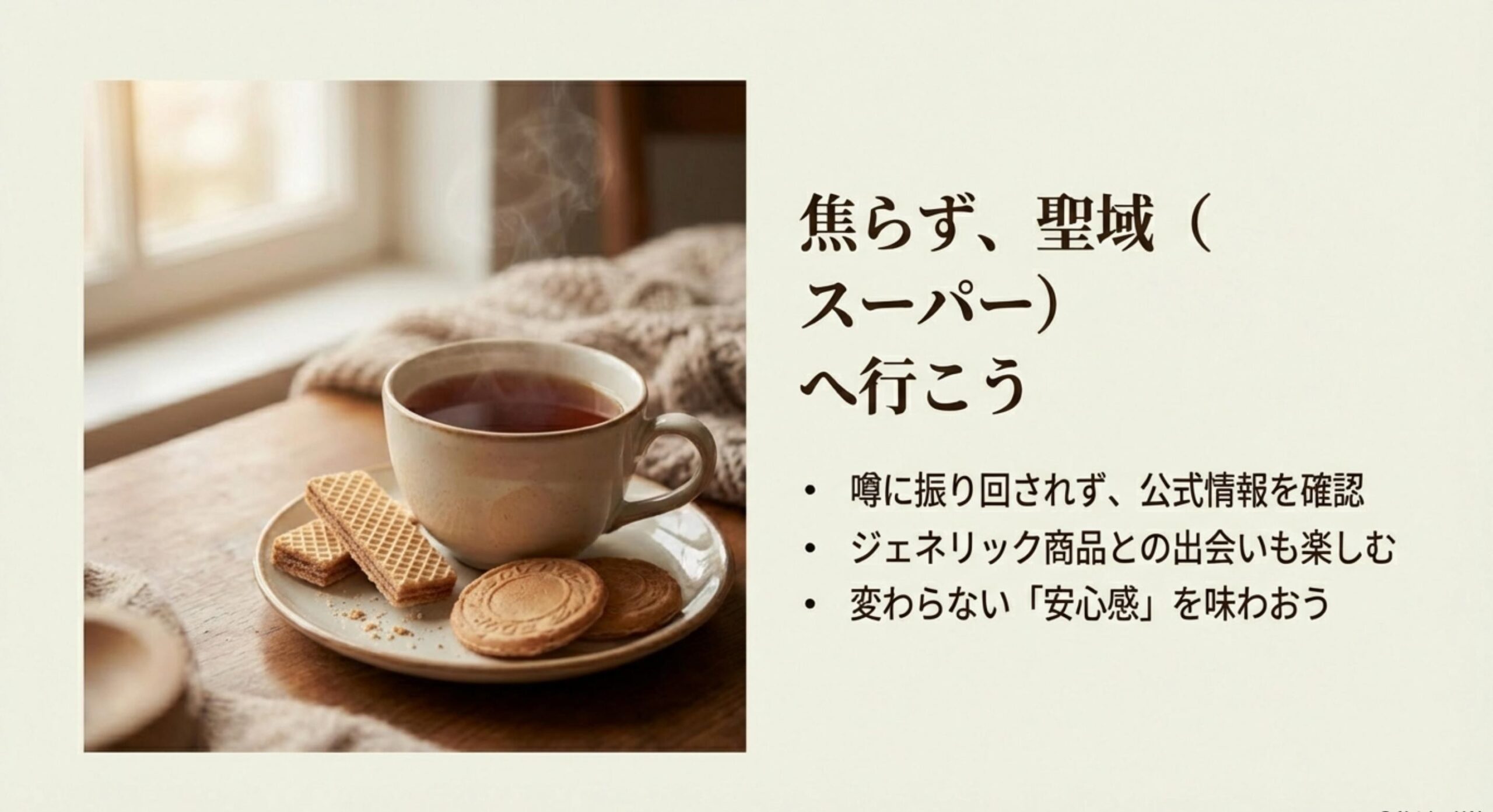 エリーゼ ブルボン名作の販売終了に焦らずエリーゼを味わう