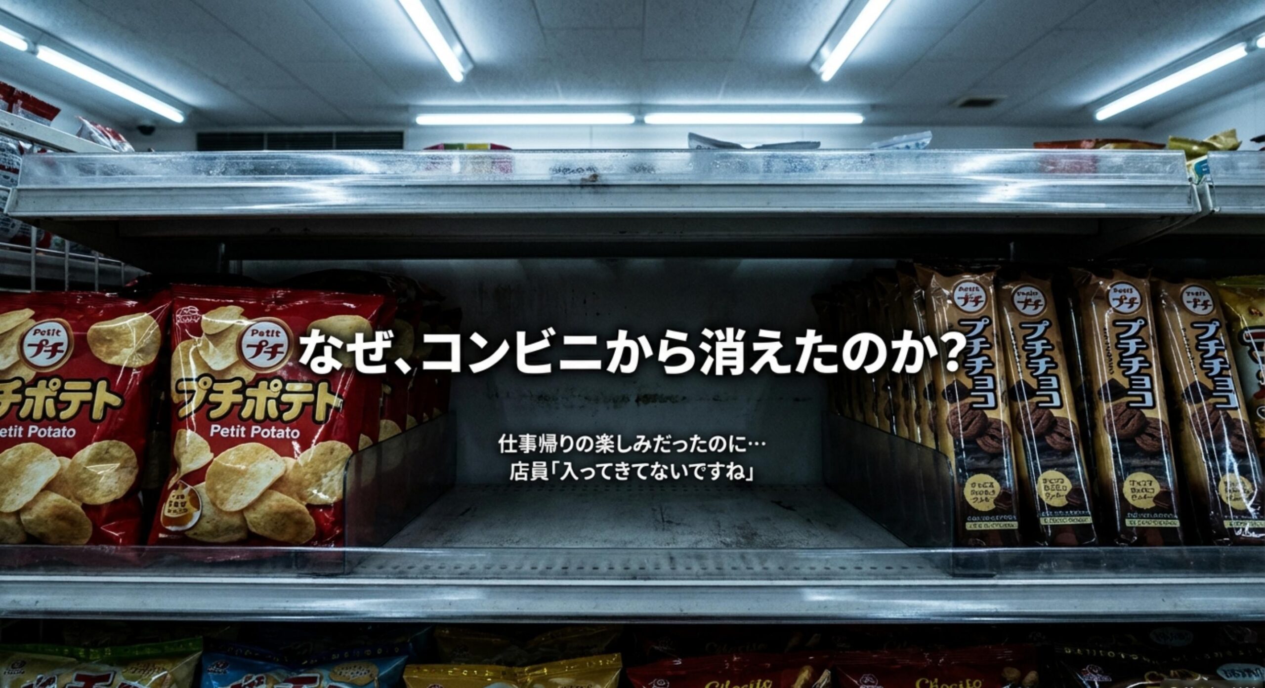 ブルボンのプチ抹茶が販売終了？お店を巡った結果と消えた理由