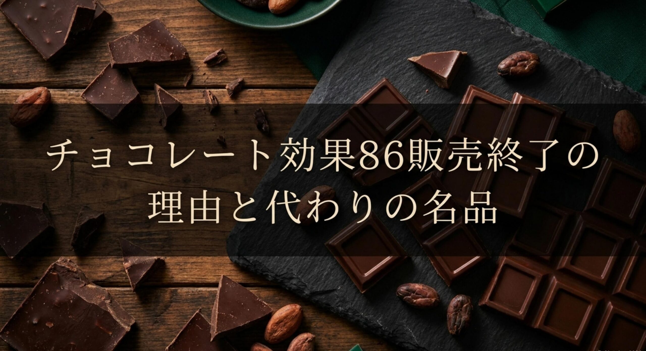 販売終了の噂が生じた背景と現行品を含むおすすめの他社代替製品ラインナップ