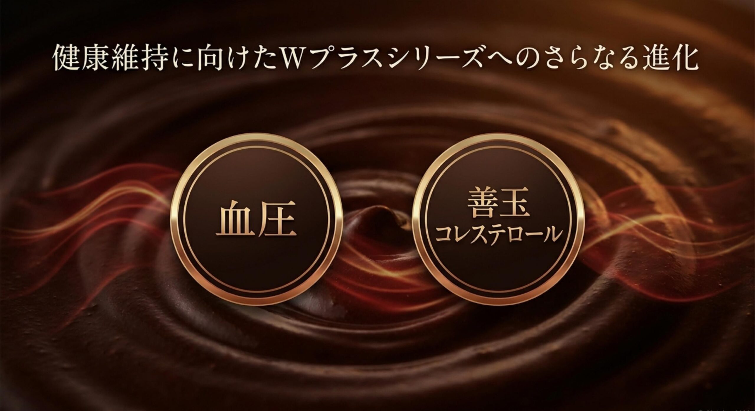日々の健康維持をより強力にサポートする機能性表示食品Wプラスシリーズへの進化