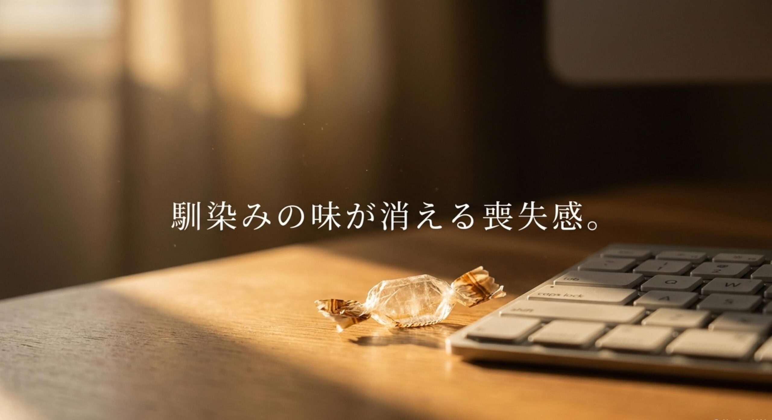 販売終了に対するユーザーの喪失感と心理学における悲嘆のプロセス