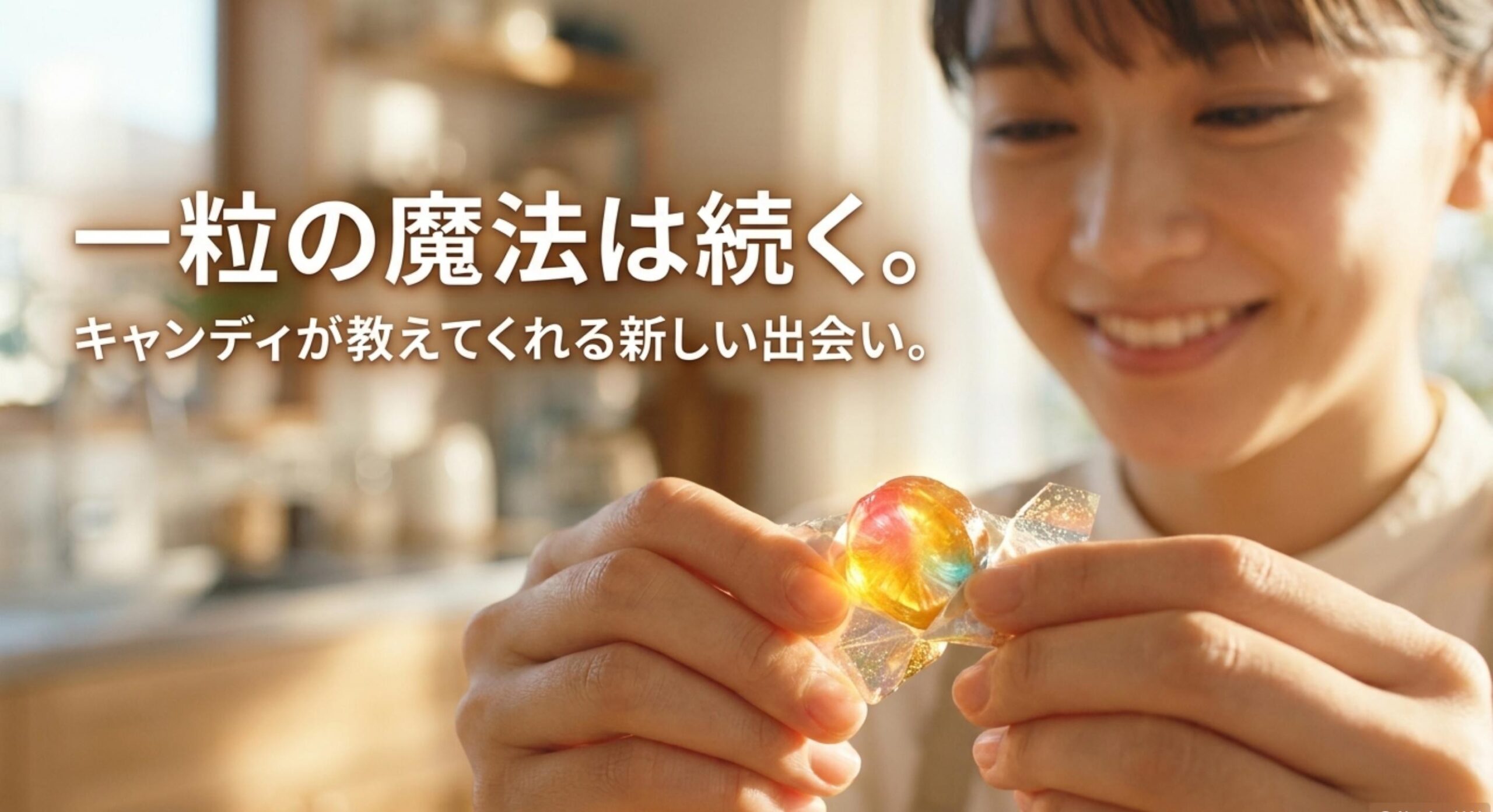 ドリンクミックス キャンディドリンクミックスのキャンディが販売終了しても続く新しい味