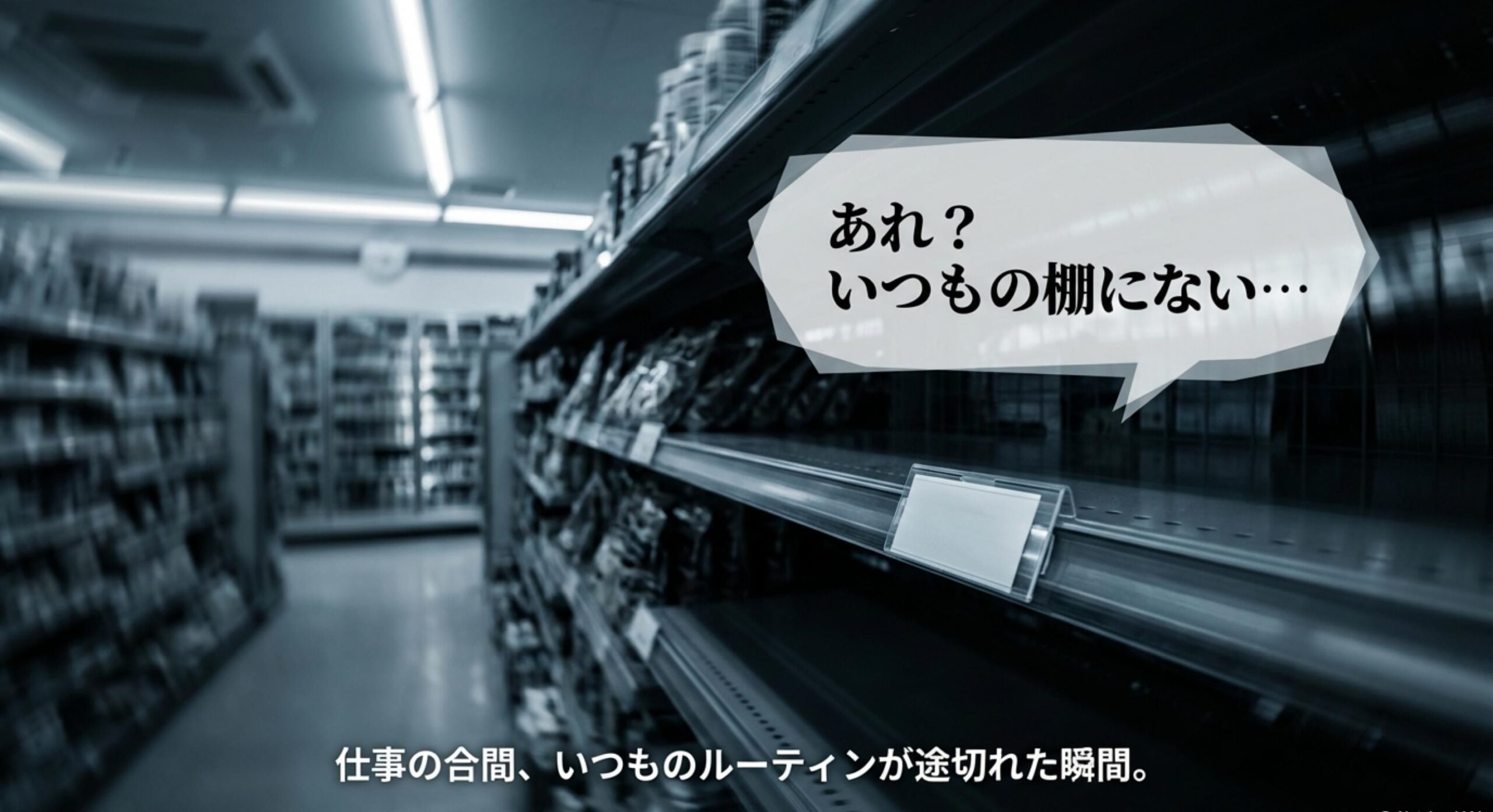 ジョージア 砂糖不使用ラテ 愛飲していたラテが売っていない状況とファンの困惑