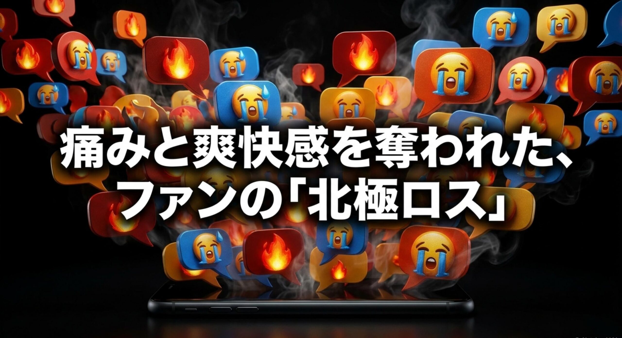 販売期間終了時期にSNSで上がる熱狂的ファンの悲鳴とコミュニティの反応