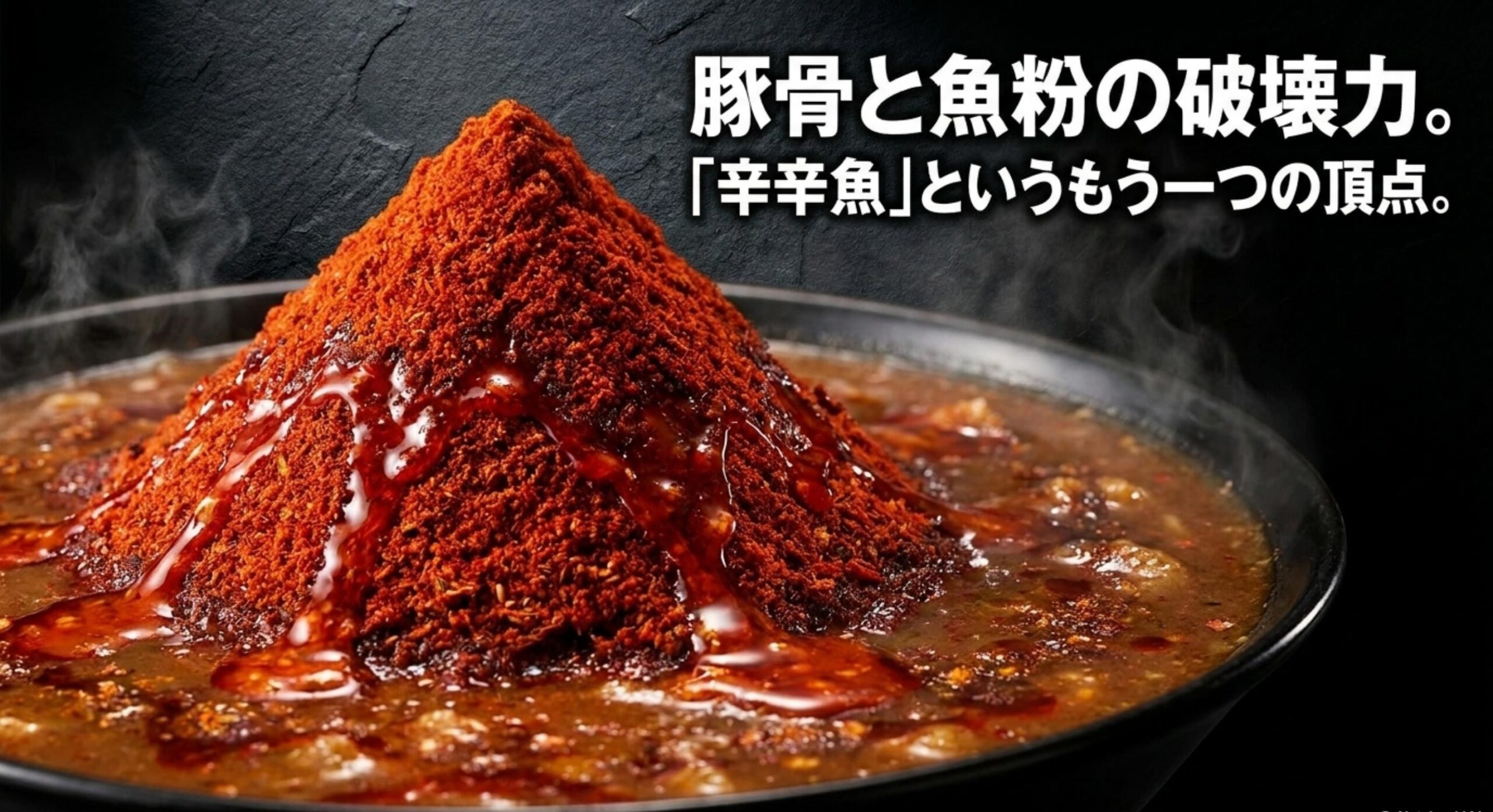 ジェネリック的な解決策として人気の高い寿がきや辛辛魚らーめんの実力