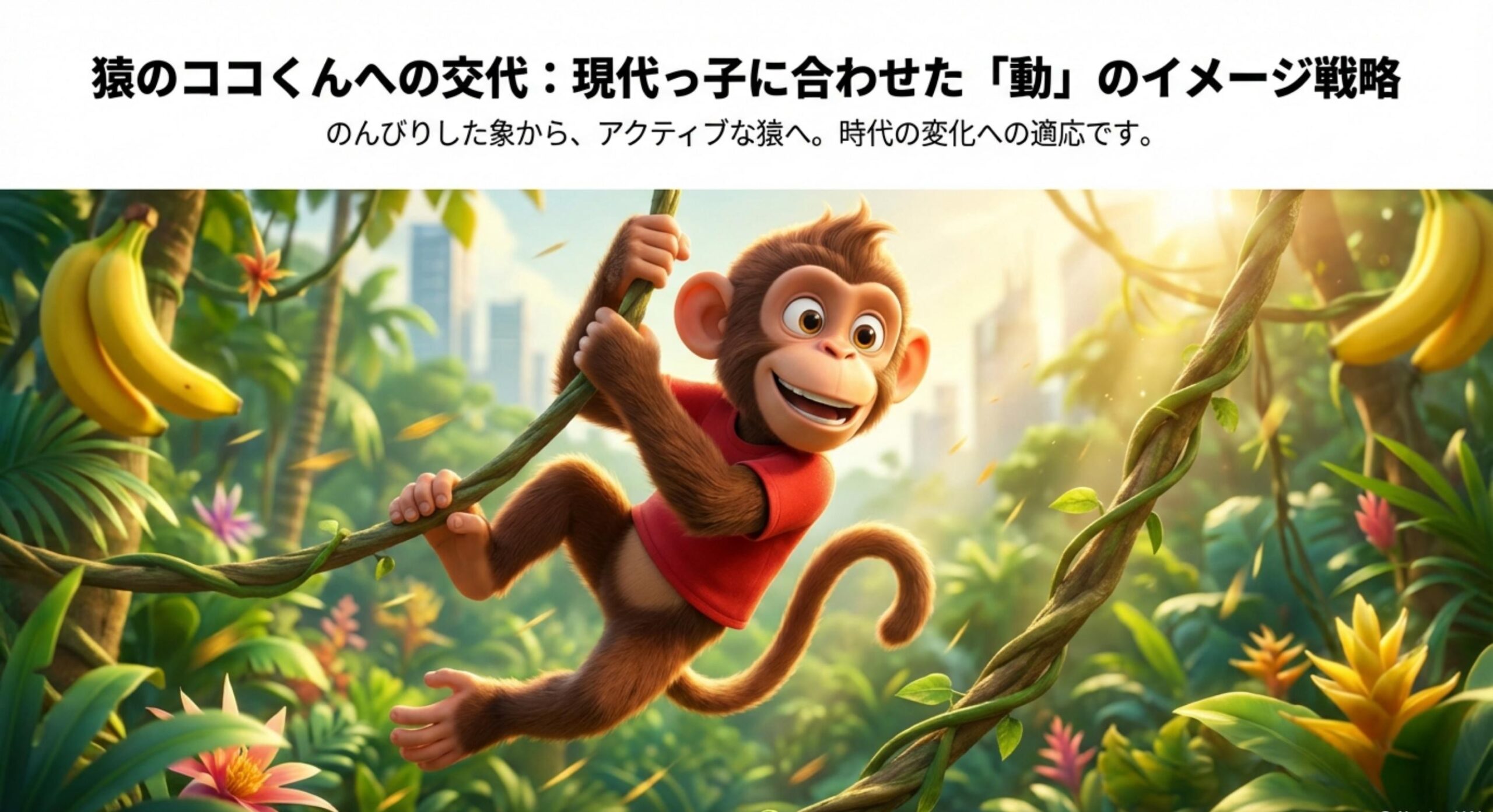 ケロッグ チョコワ 販売終了 猿のココくんへの変更と商品名に隠されたブランド戦略