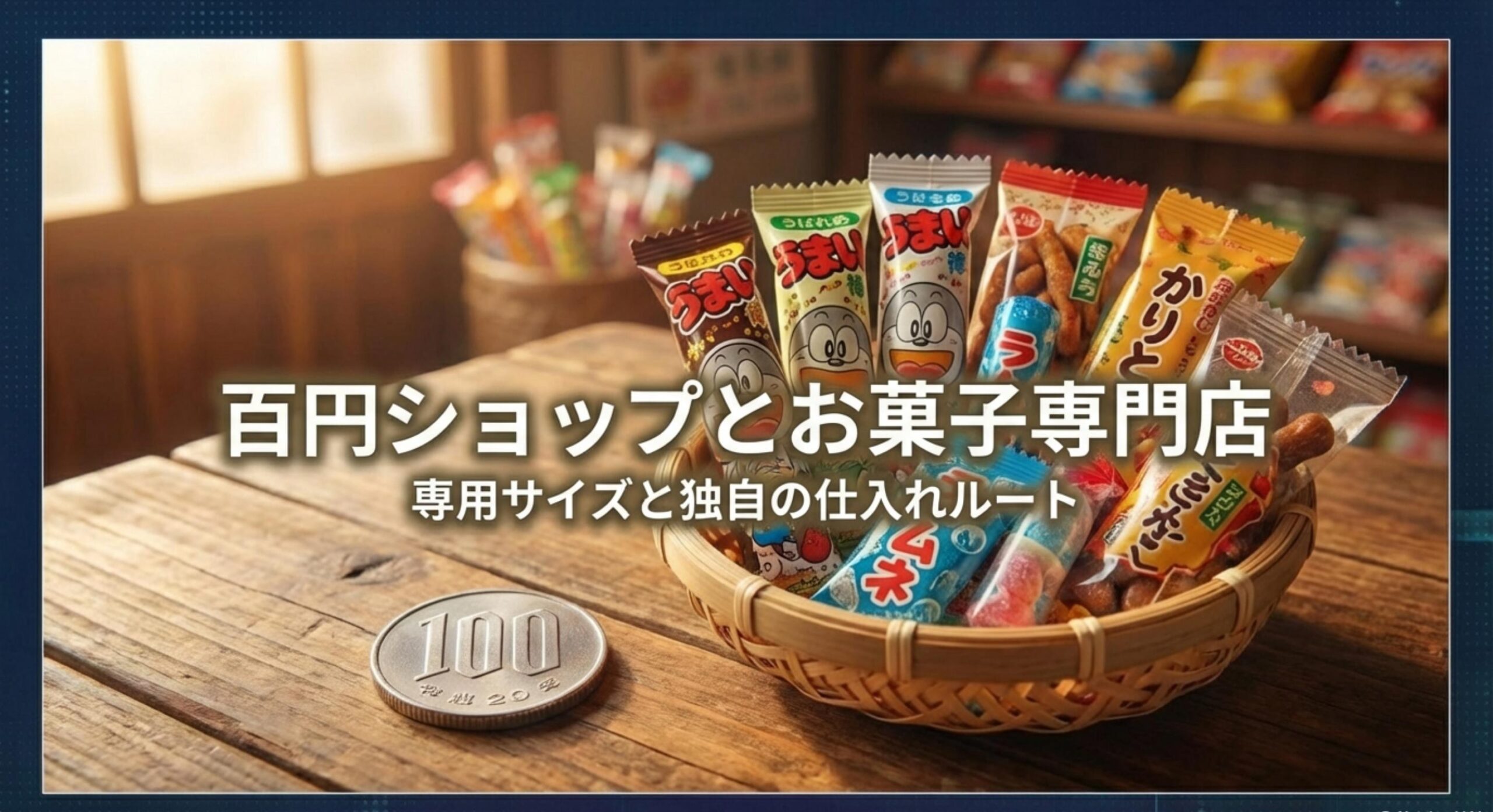 消えちゃうキャンディ 百円ショップやお菓子専門店における取り扱い状況と賢い探し方