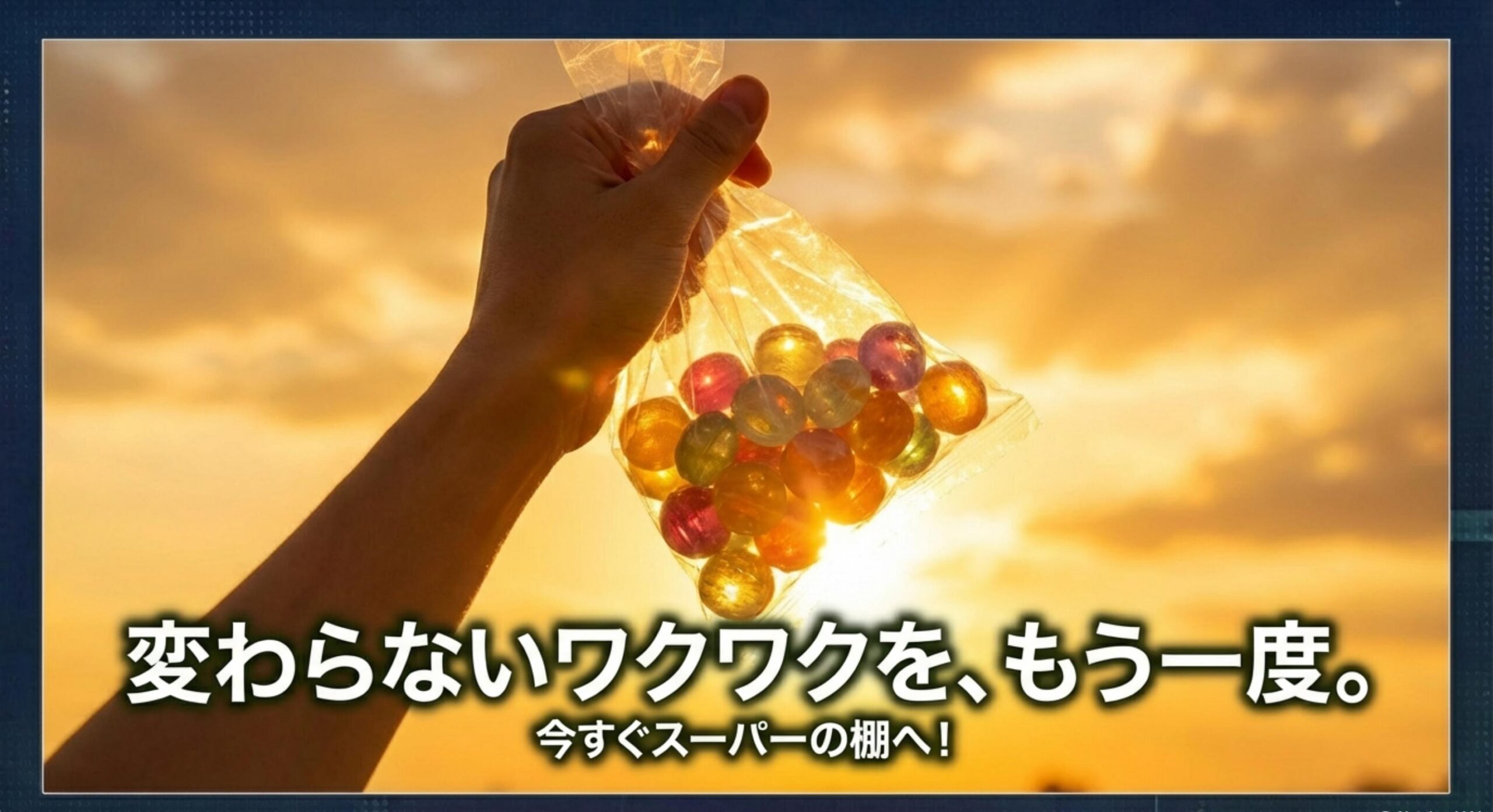 消えちゃうキャンディ 結論！消えちゃうキャンディの販売終了はなぜ誤解されたのかと今後の展望