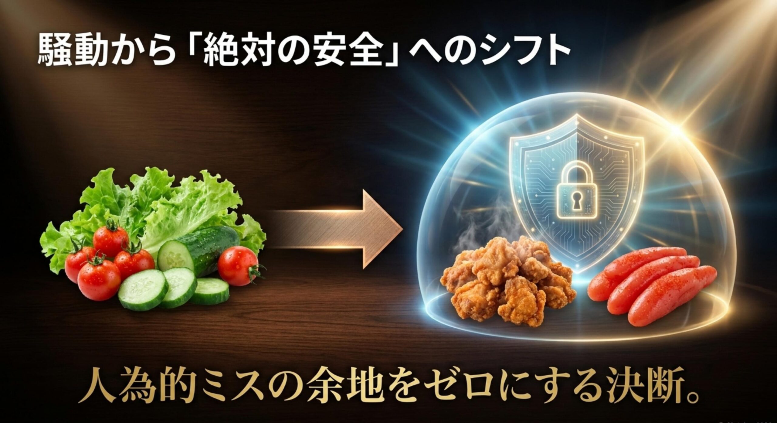 一時販売休止の原因となったカエル混入騒動の衝撃と現在の徹底した安全対策の全貌