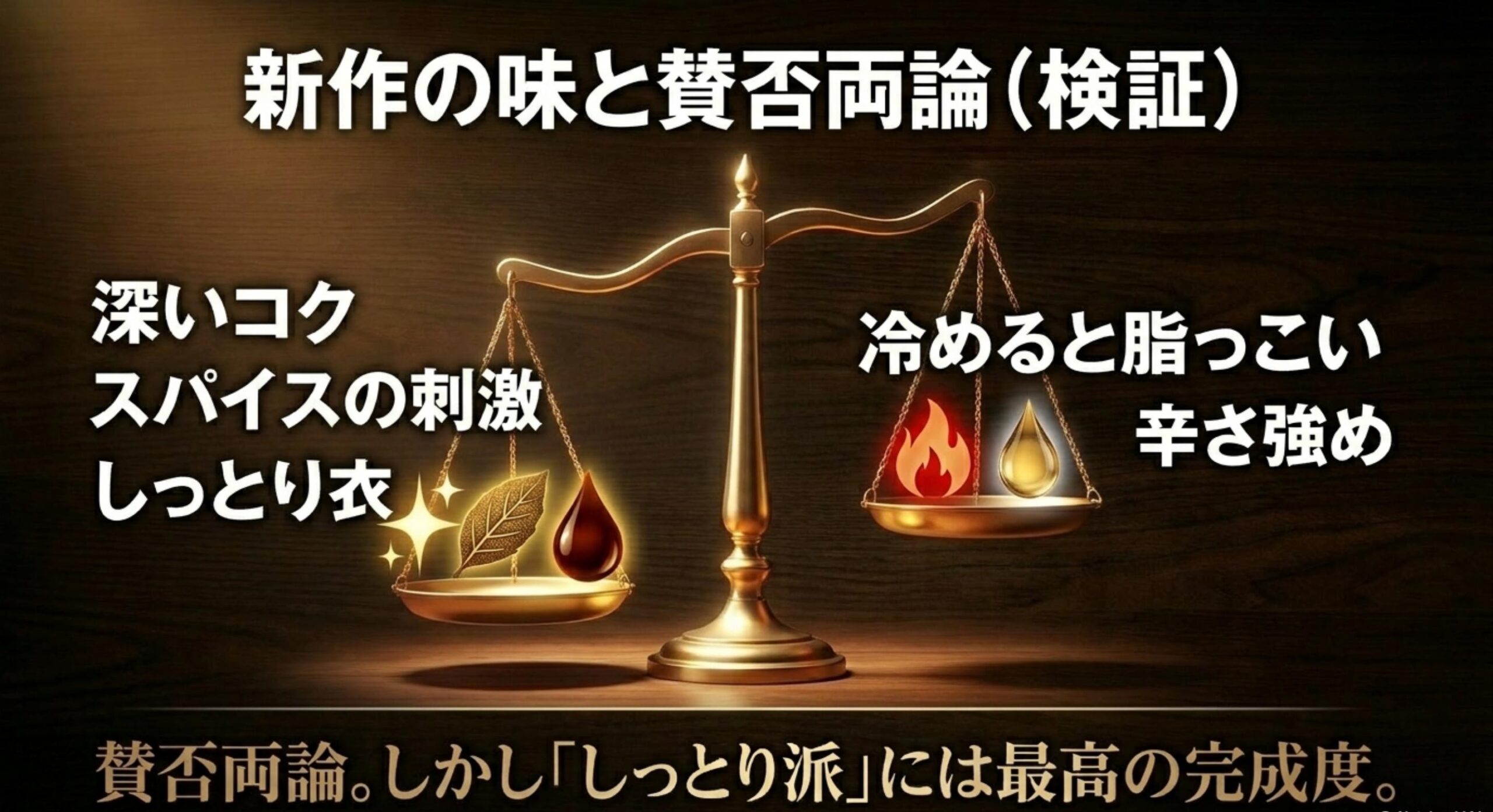 ピリ辛油淋鶏など実際に食べて検証した新作の味わいと消費者の賛否両論
