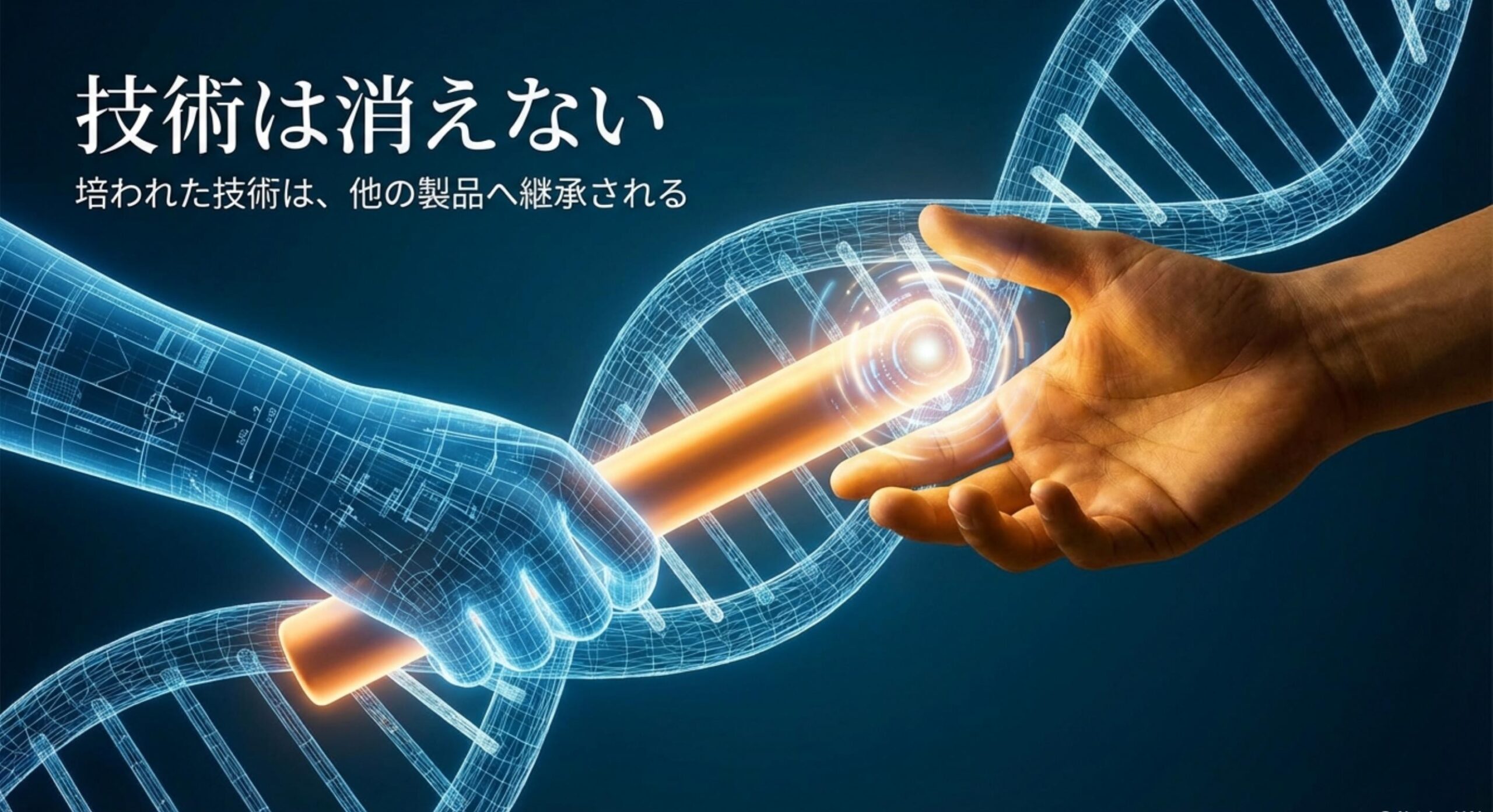 森永リーフィ 森永製菓に残された技術的遺産と今後