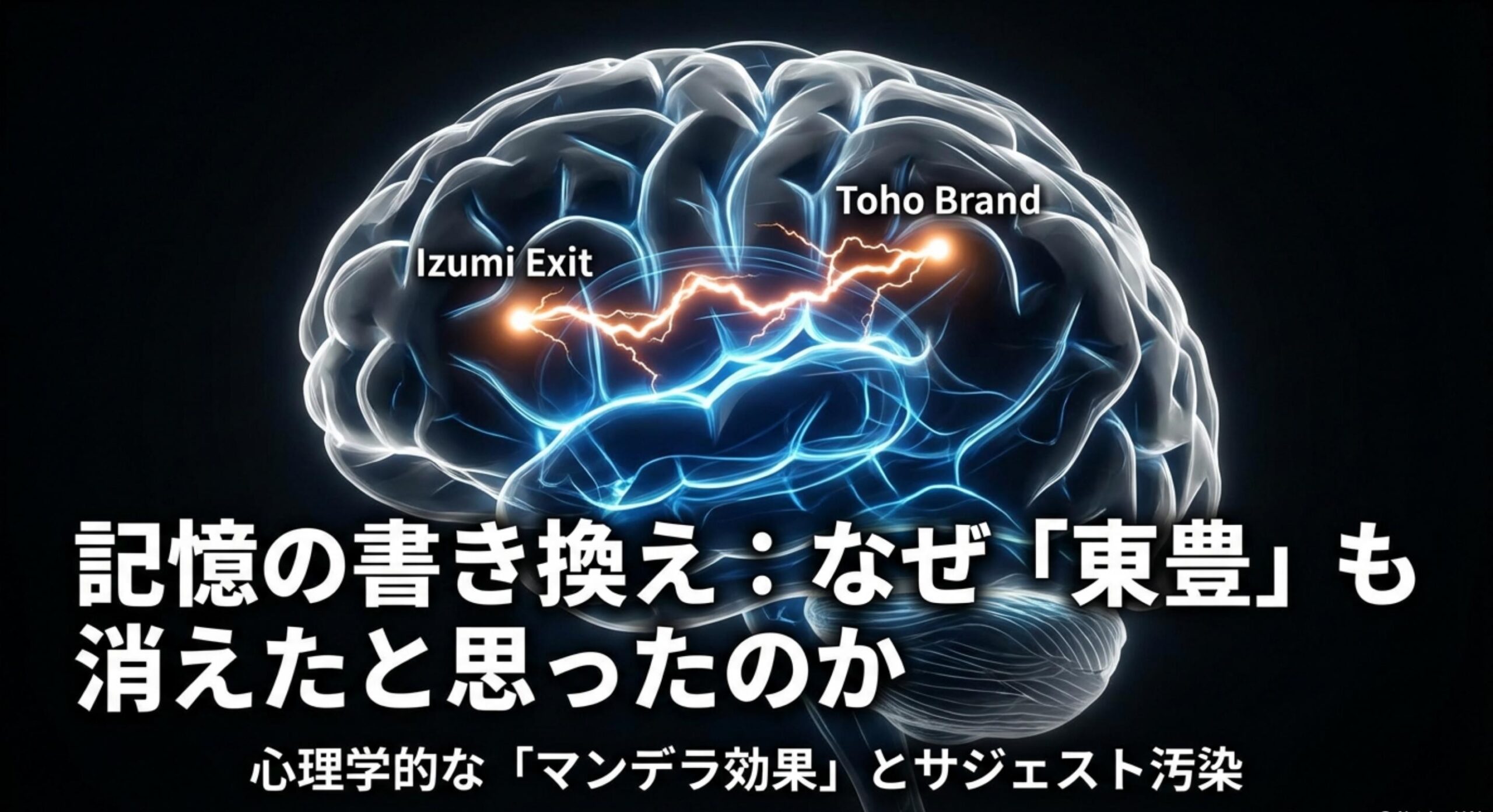 駄菓子 ポテトフライ 販売終了 2013年のショックが引き起こした記憶の書き換え現象