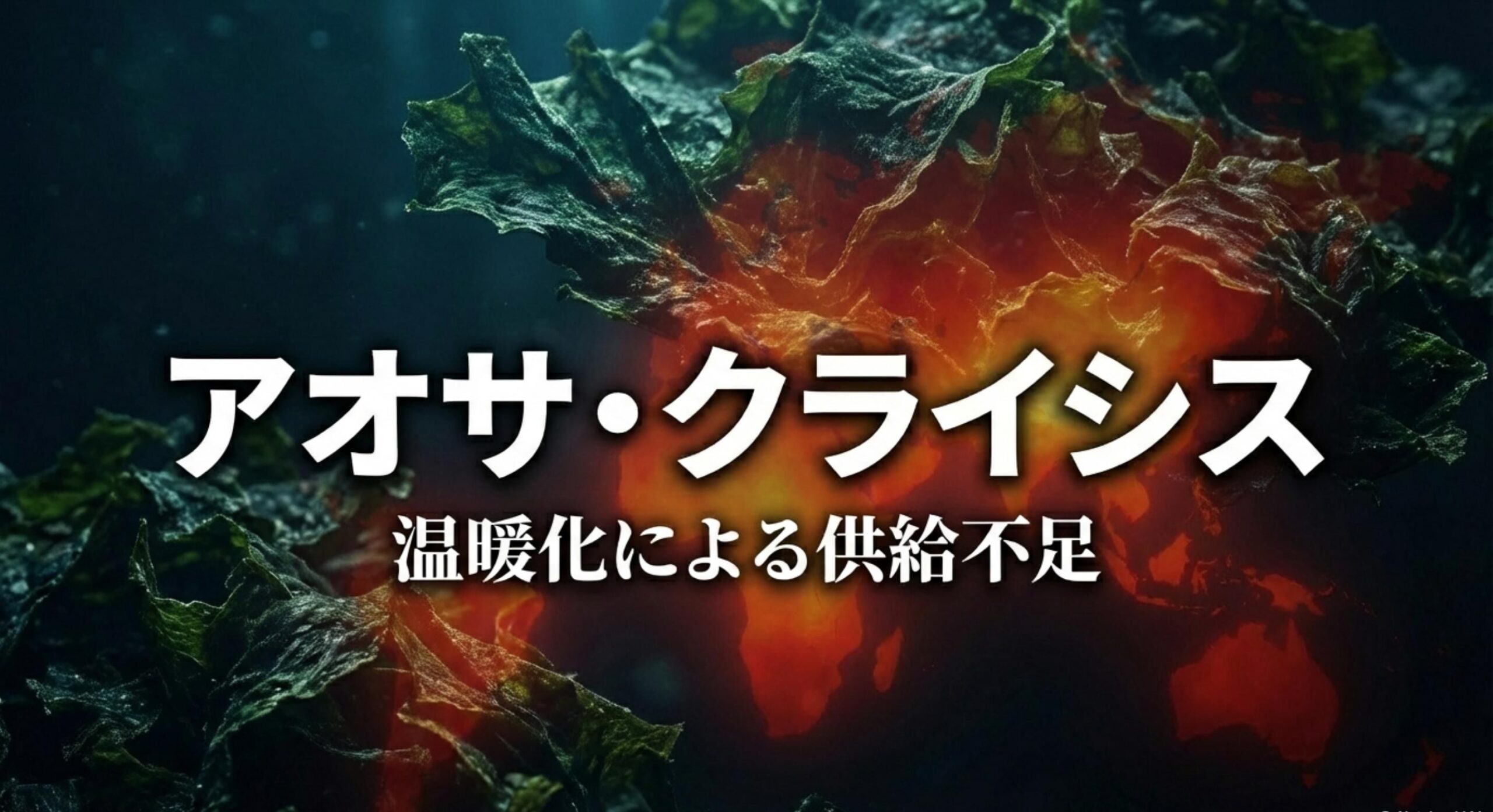 龍上海 カップ麺原材料アオサの確保難とアレルゲン管理が引き起こす物理的制約