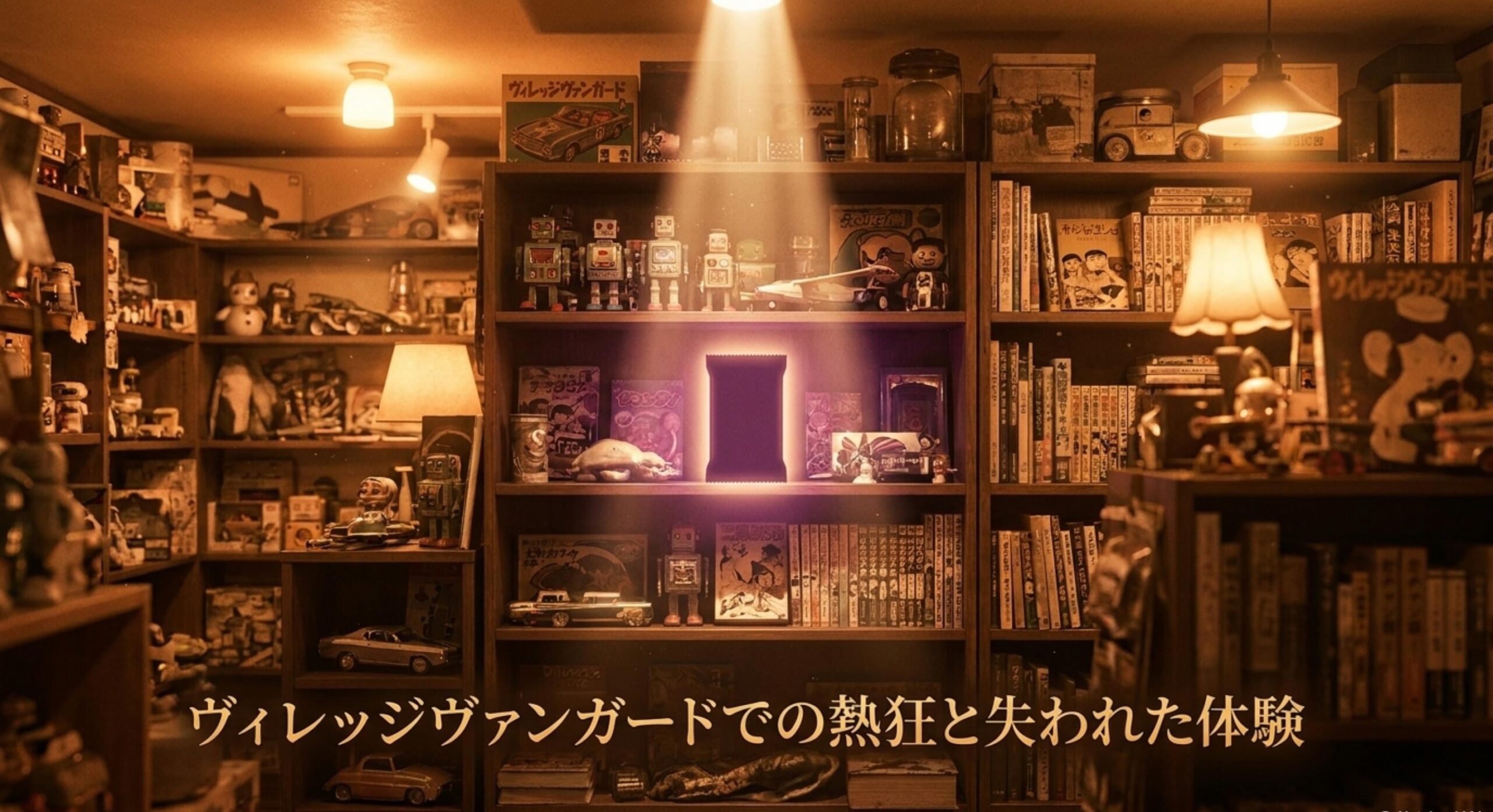 ヴィレッジヴァンガード等でかつて熱狂を生んだウォンカチョコの思い出と体験