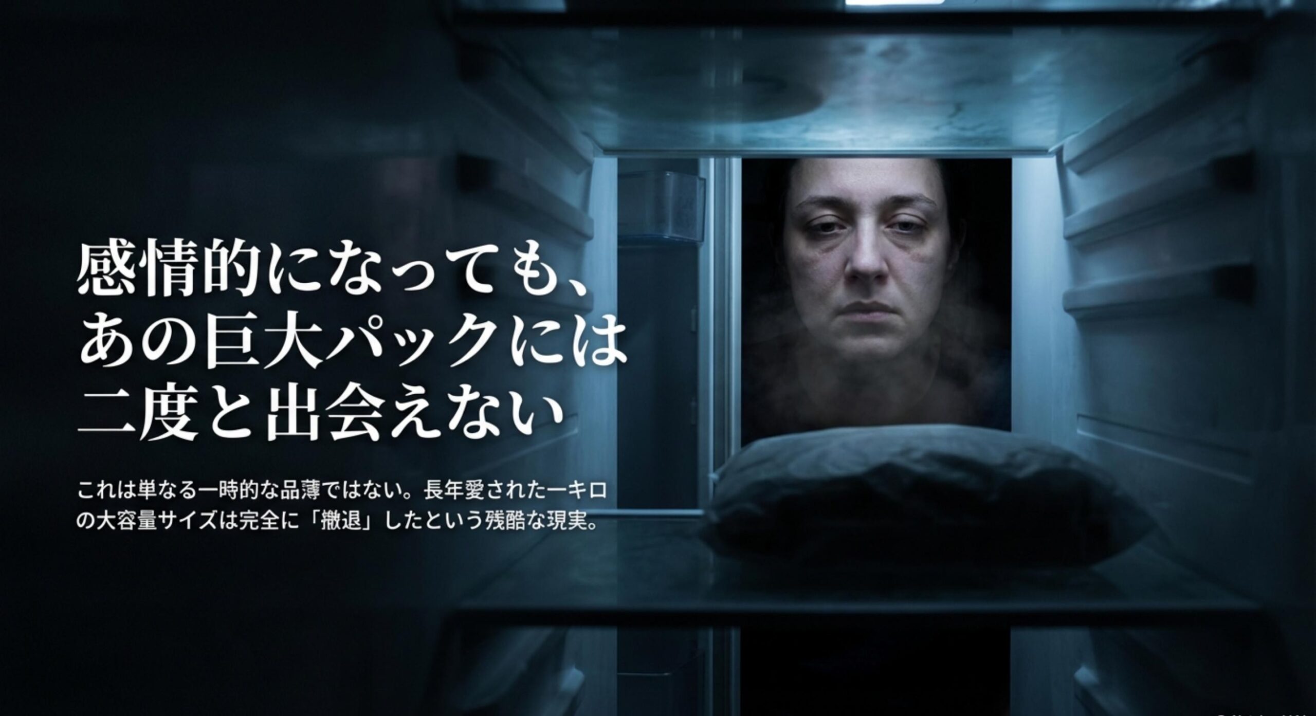 ビフィックス1000g大容量パックは本当にどこにも売ってないのか？