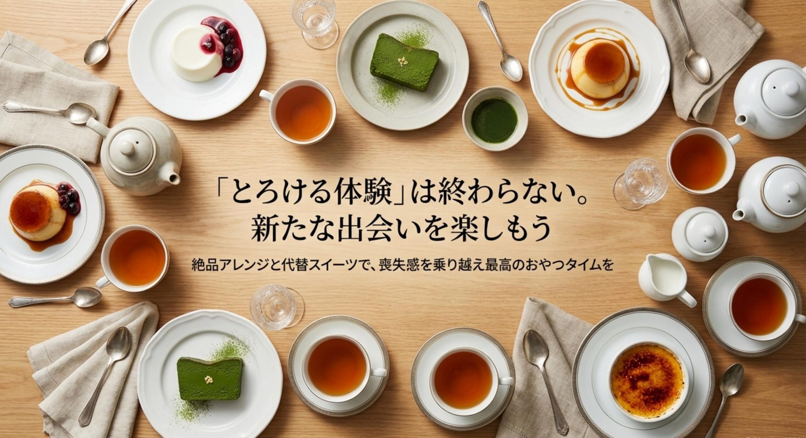 業務スーパーのとろけるプリン コストコの白いプリンを特別な日に