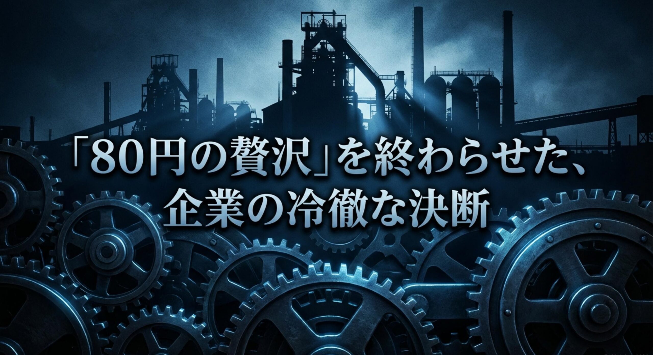 濃厚なチーズスナック菓子が次々と販売終了になる裏事情